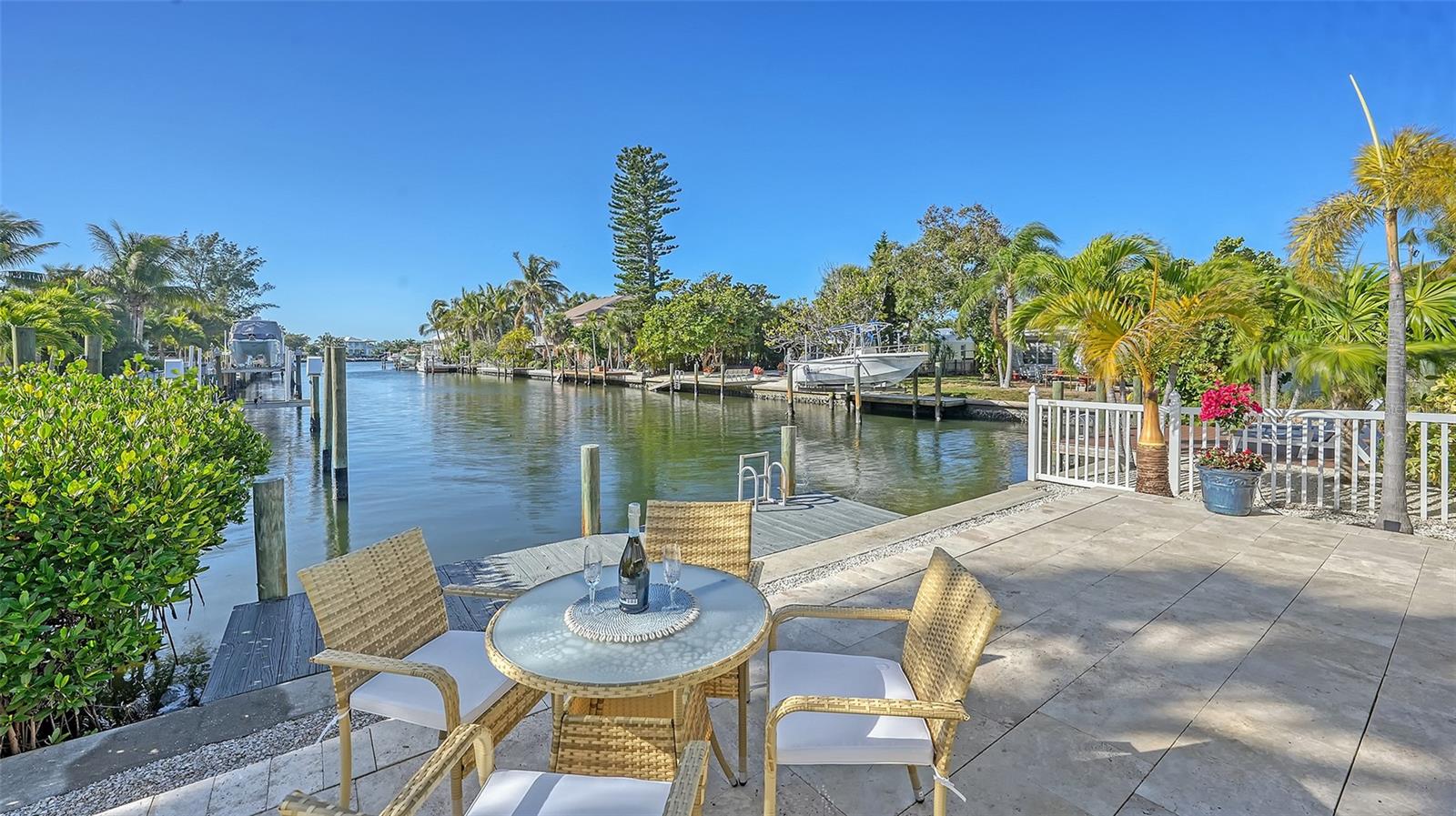 WELLS BAY HARBOR SEC A - Residential