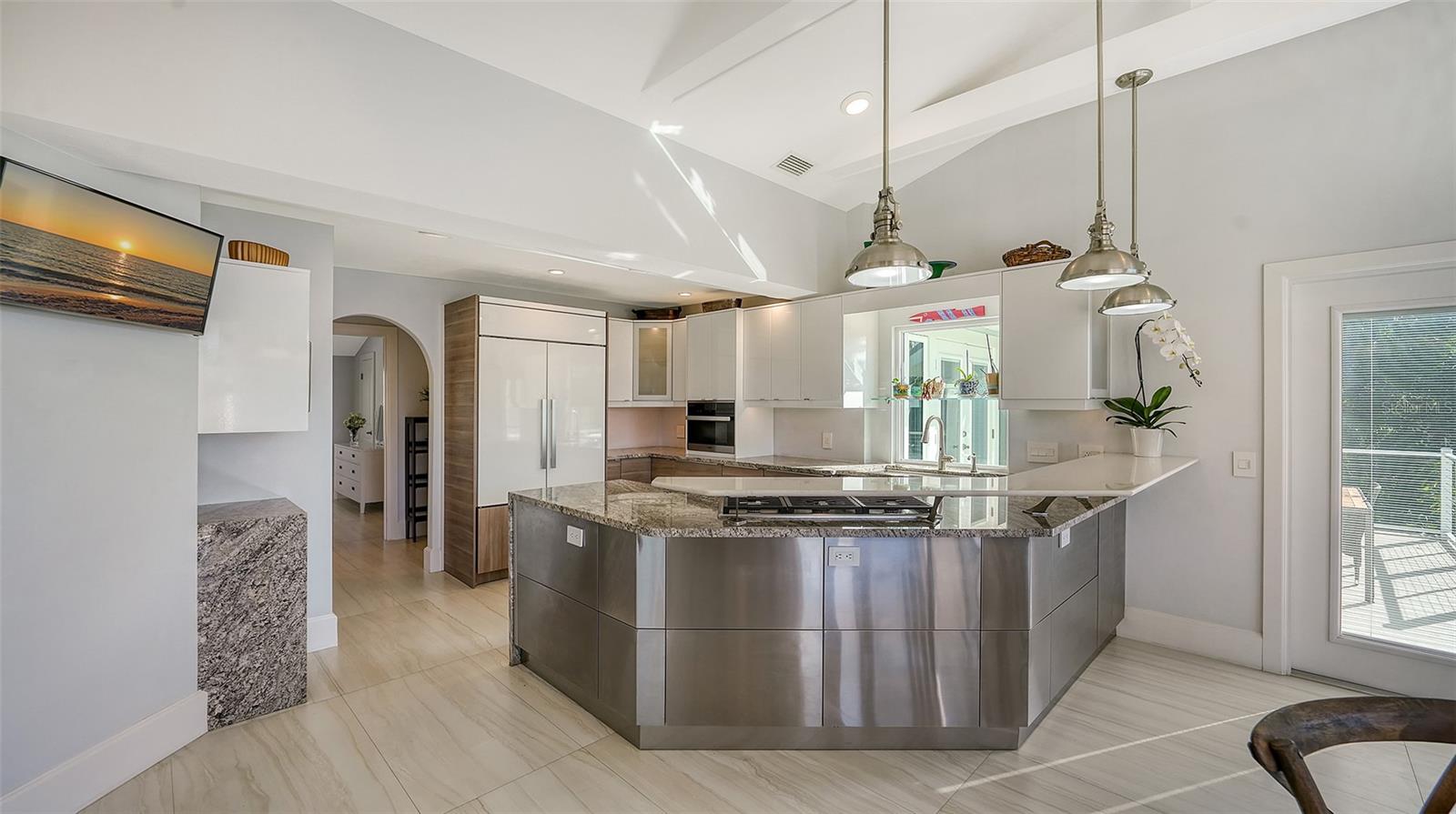 WELLS BAY HARBOR SEC A - Residential