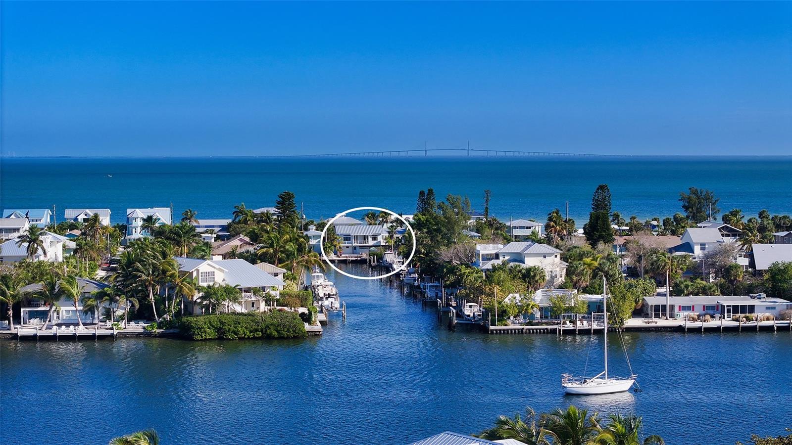 WELLS BAY HARBOR SEC A - Residential