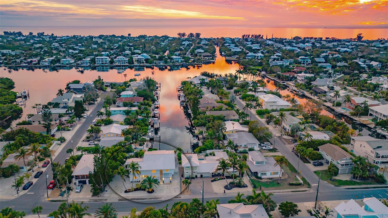 WELLS BAY HARBOR SEC A - Residential