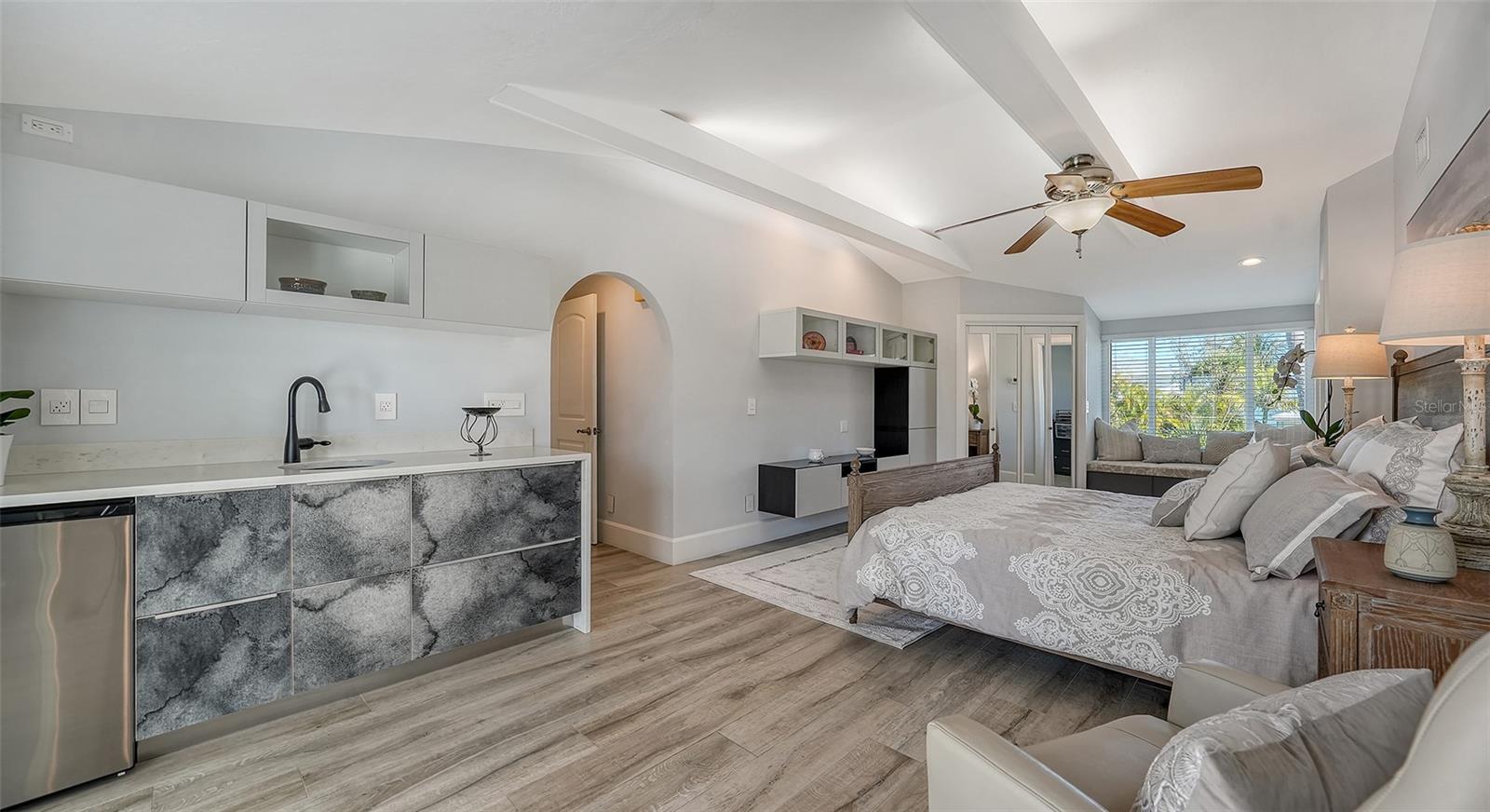 WELLS BAY HARBOR SEC A - Residential