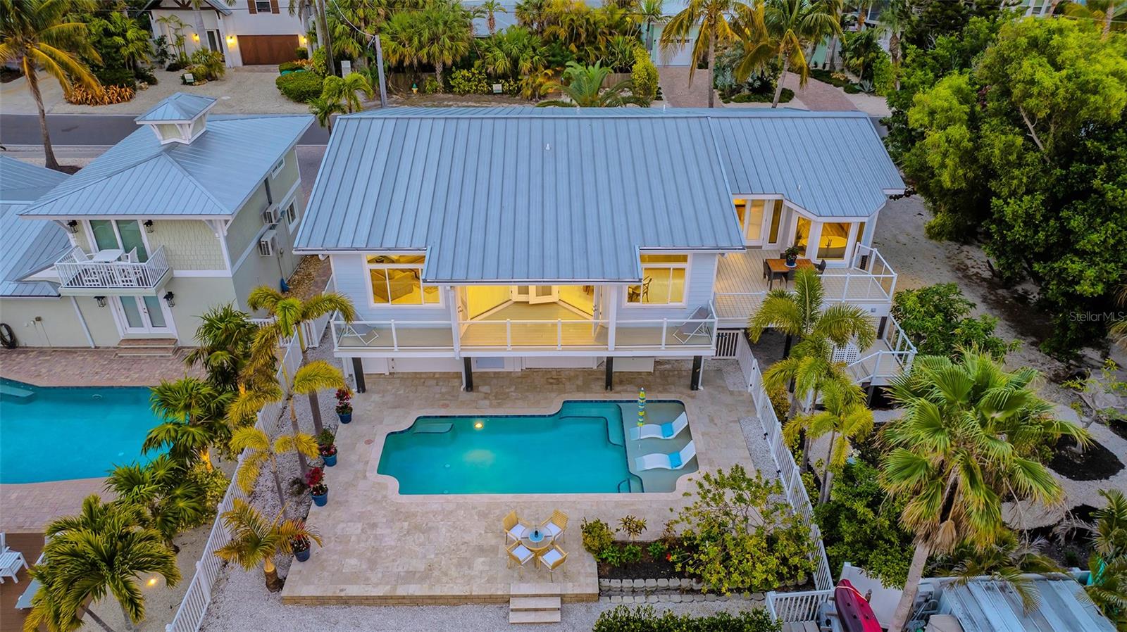 WELLS BAY HARBOR SEC A - Residential