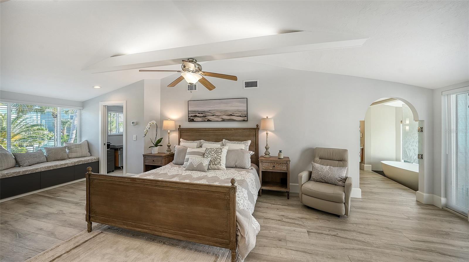 WELLS BAY HARBOR SEC A - Residential