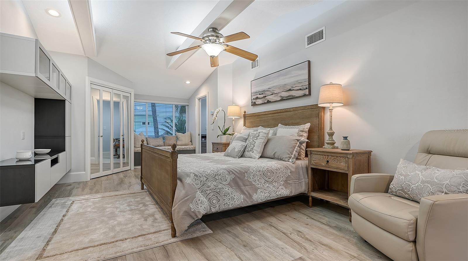 WELLS BAY HARBOR SEC A - Residential