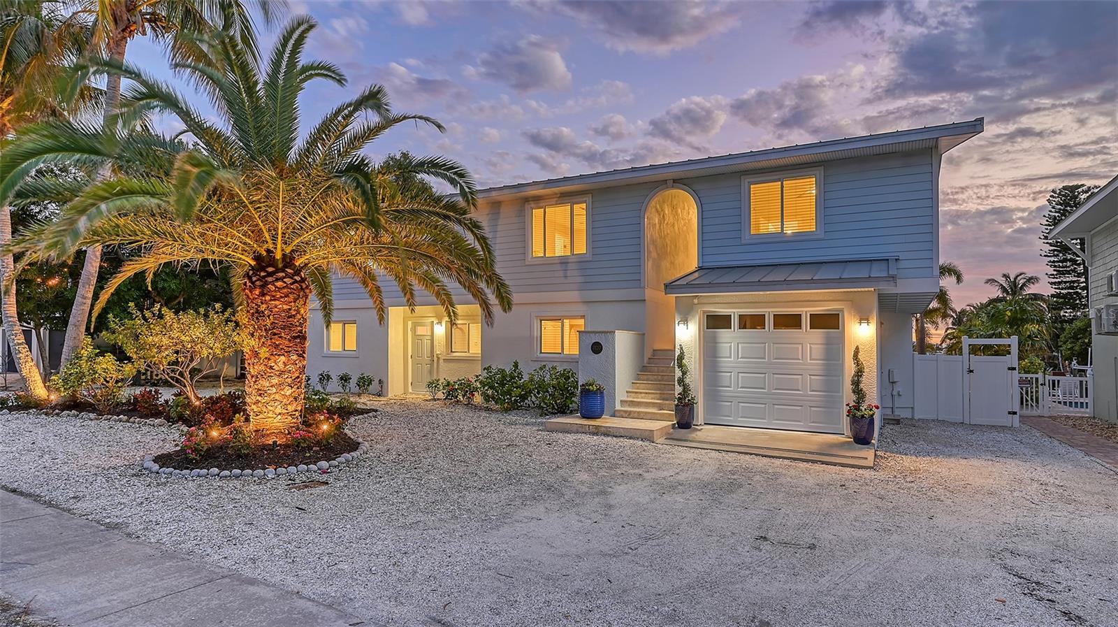 WELLS BAY HARBOR SEC A - Residential