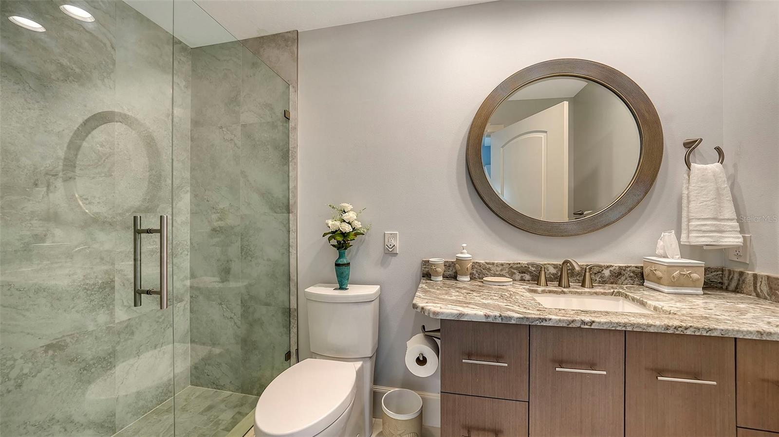 WELLS BAY HARBOR SEC A - Residential