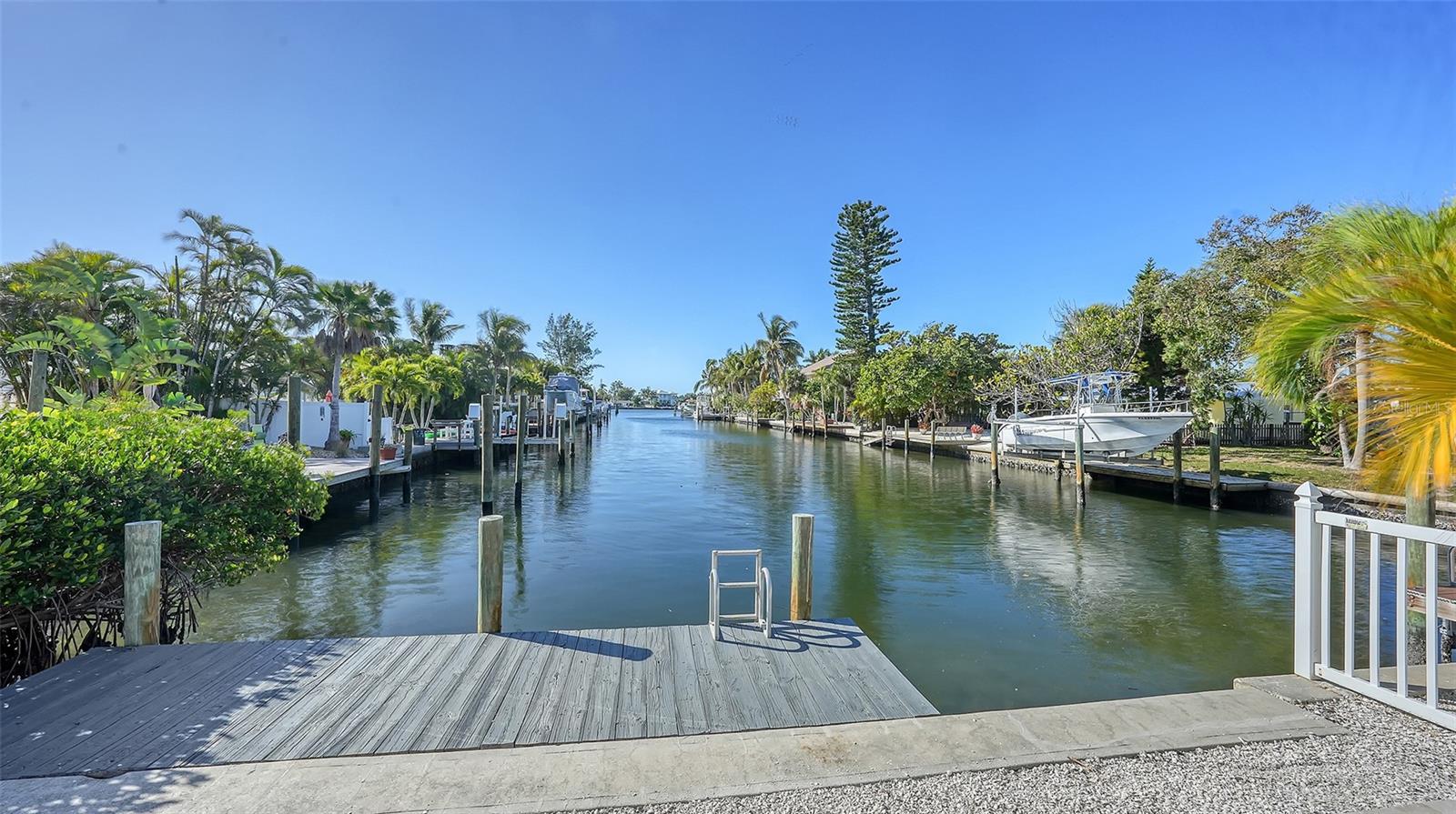 WELLS BAY HARBOR SEC A - Residential