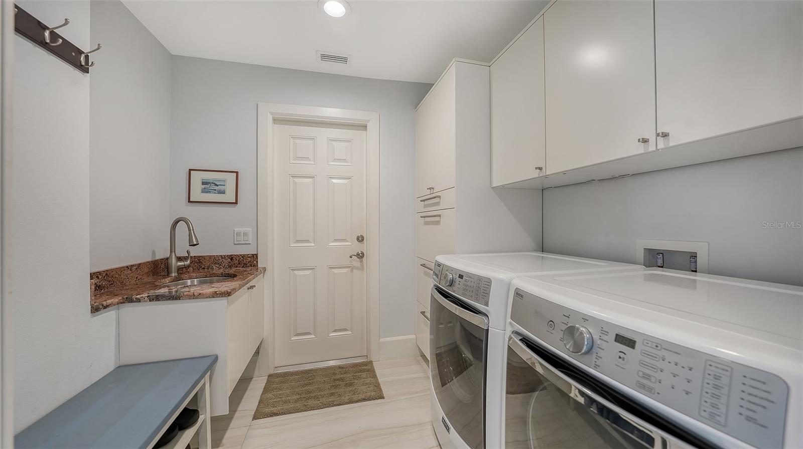 WELLS BAY HARBOR SEC A - Residential