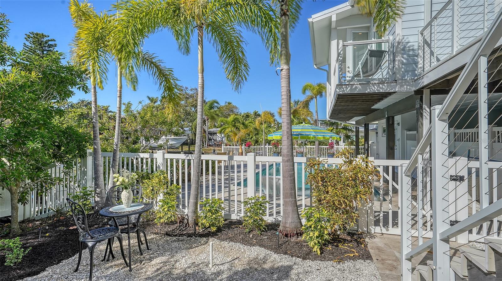 WELLS BAY HARBOR SEC A - Residential