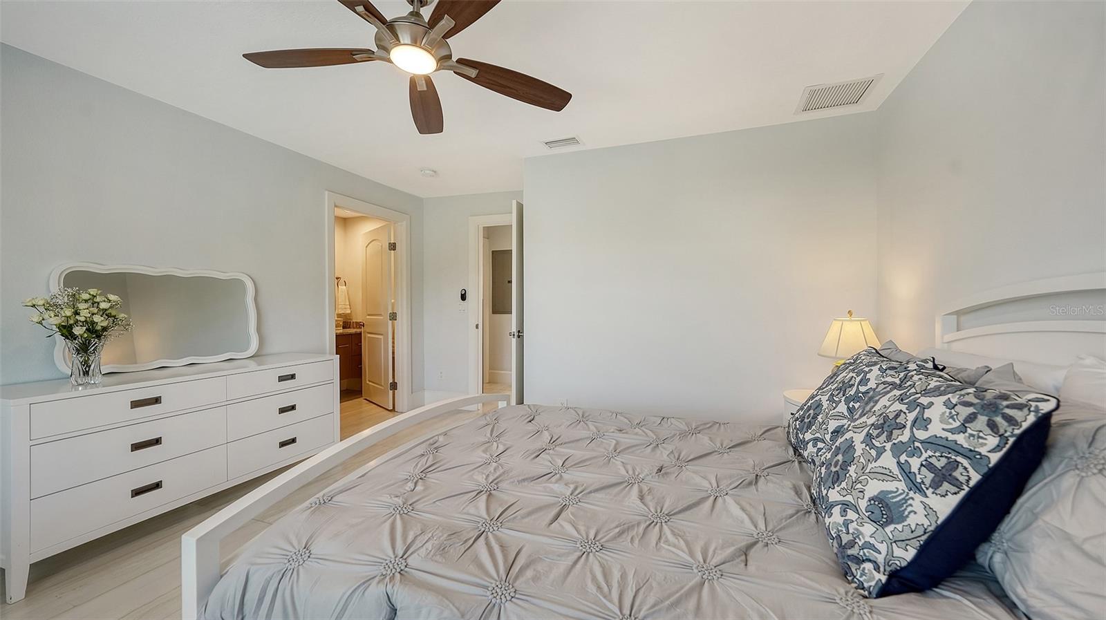 WELLS BAY HARBOR SEC A - Residential