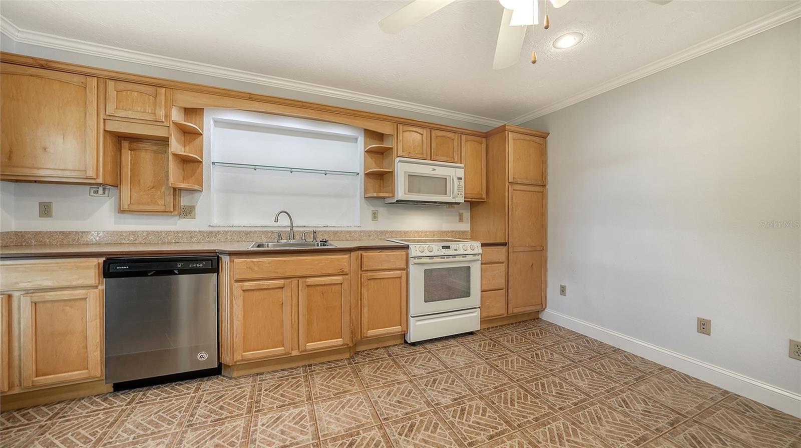 WELLS BAY HARBOR SEC A - Residential