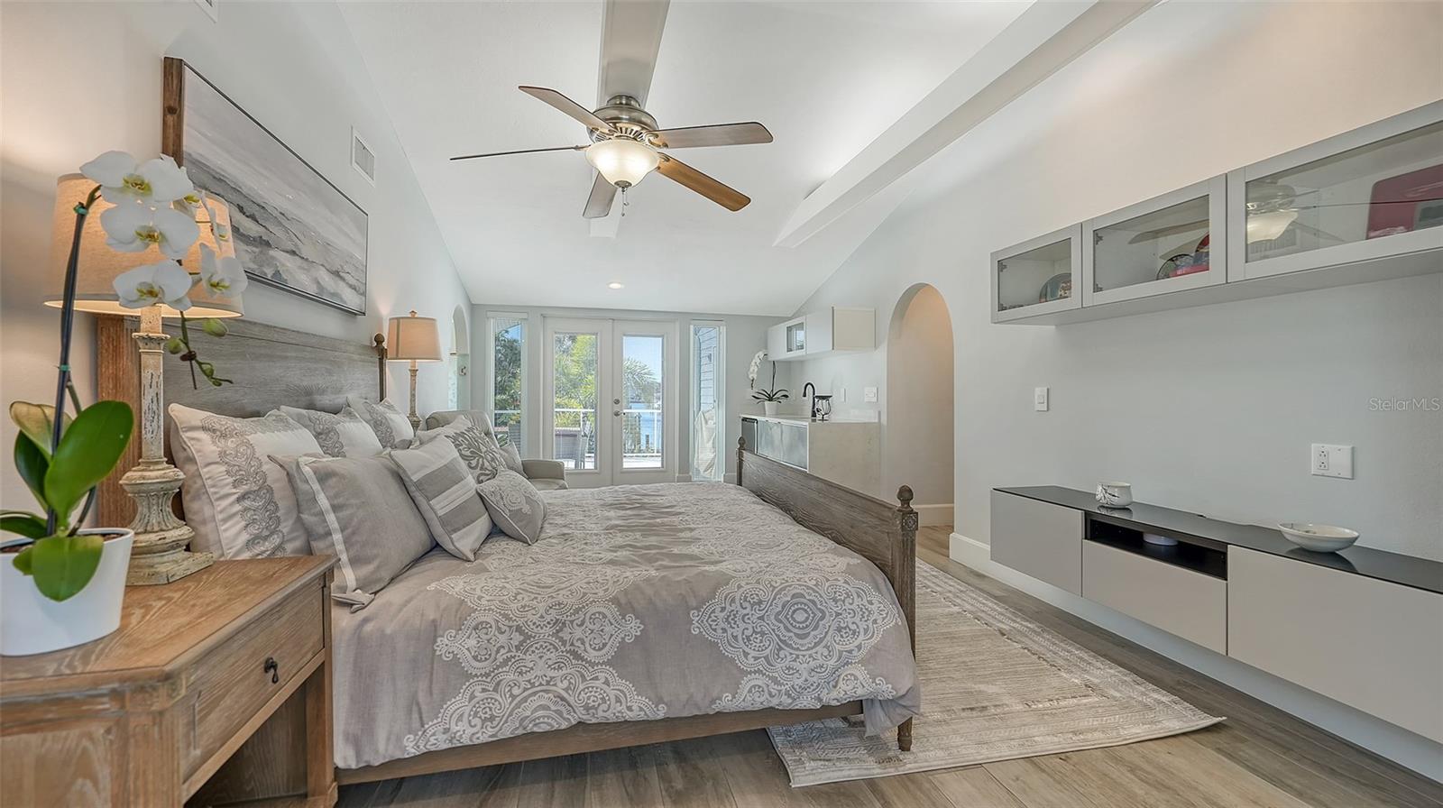 WELLS BAY HARBOR SEC A - Residential