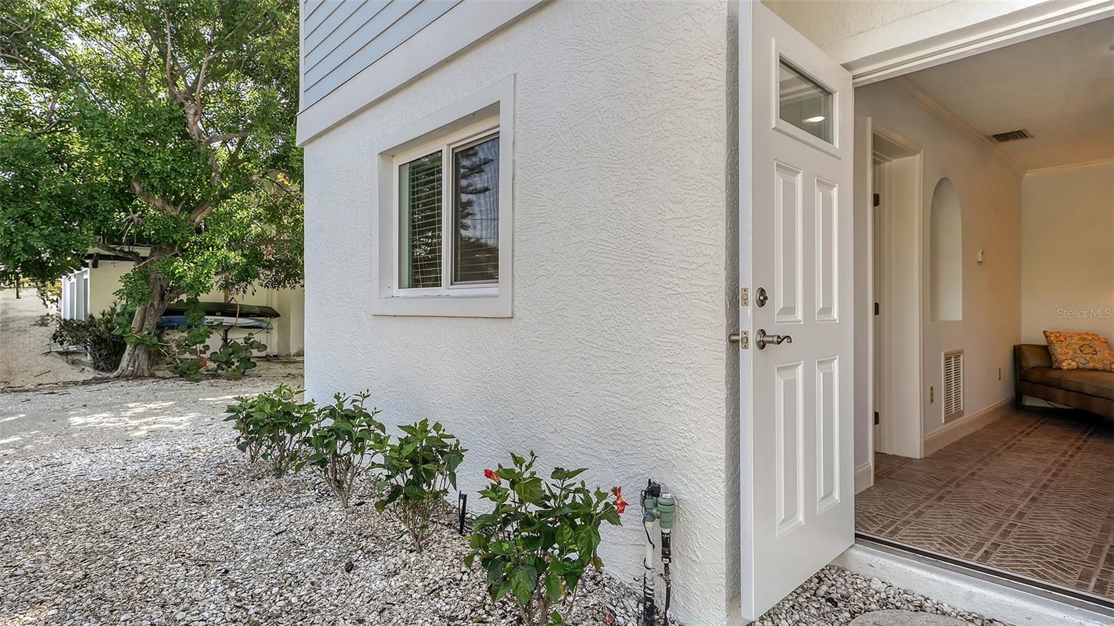 WELLS BAY HARBOR SEC A - Residential