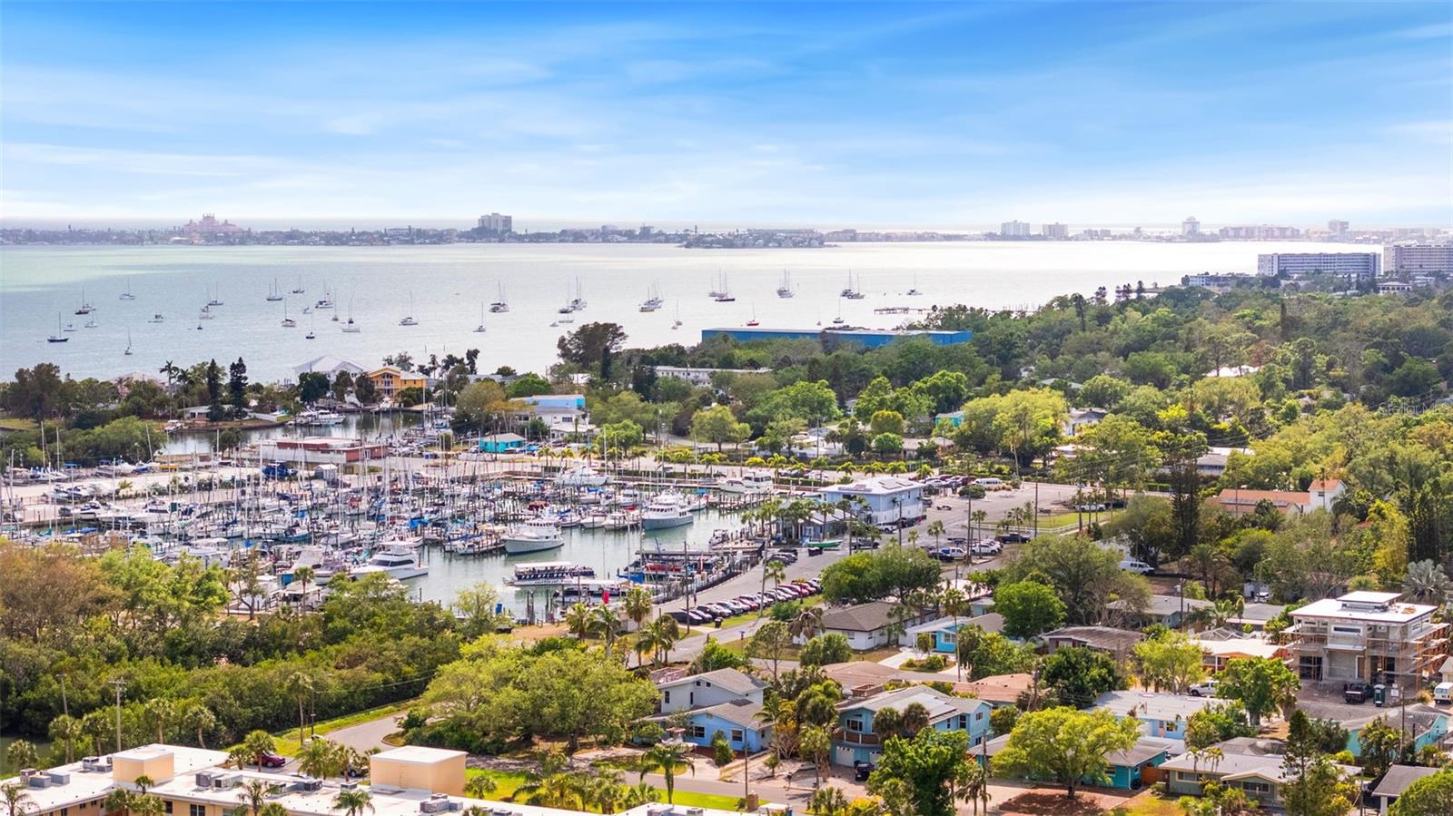 BRUNSON-DOWELL SUB 1 - Residential