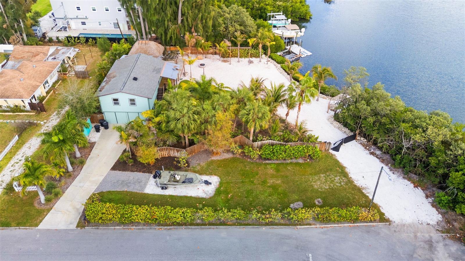 BRUNSON-DOWELL SUB 1 - Residential