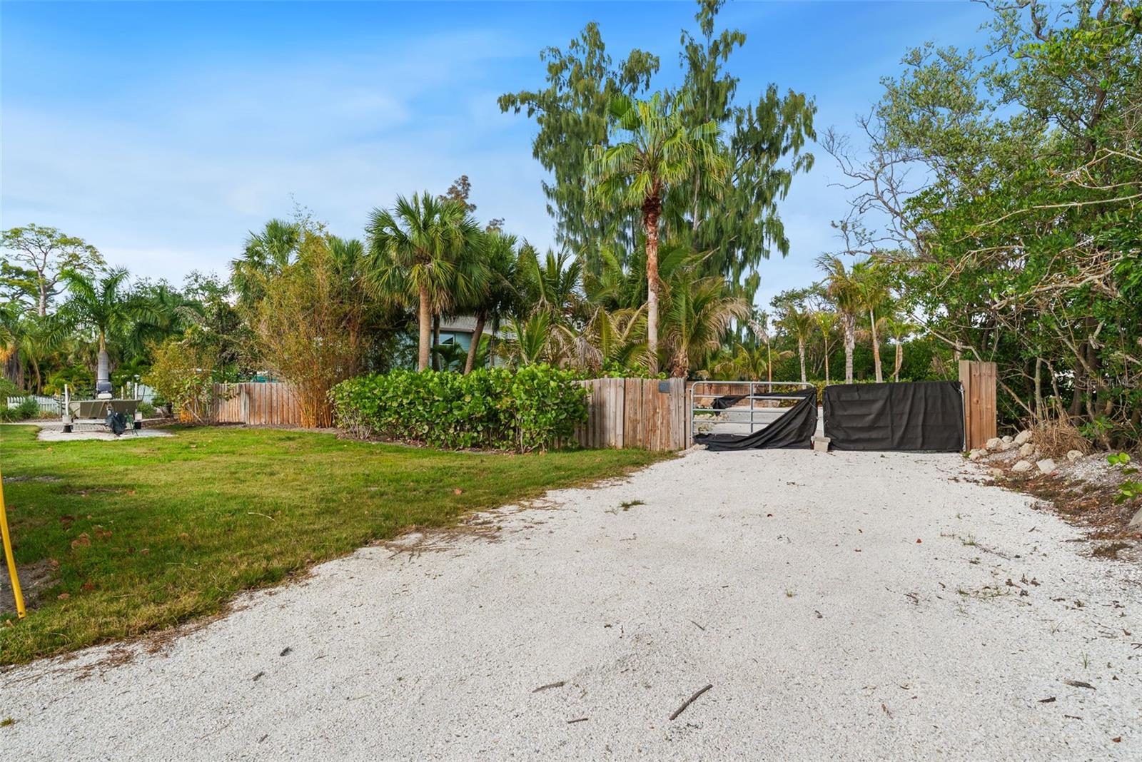 BRUNSON-DOWELL SUB 1 - Residential