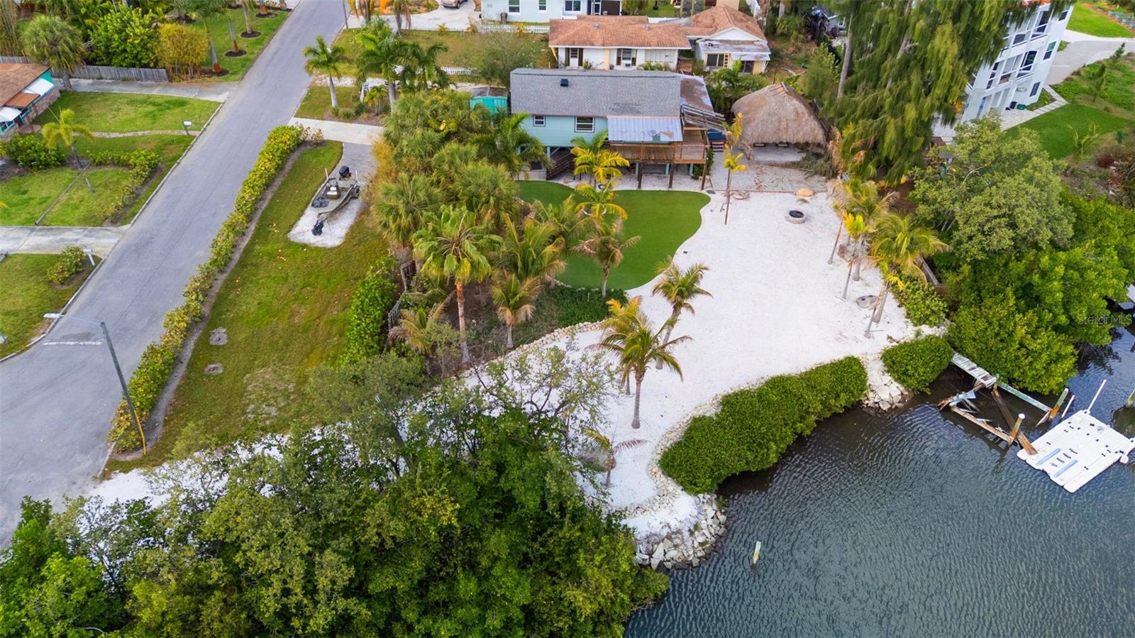 BRUNSON-DOWELL SUB 1 - Residential