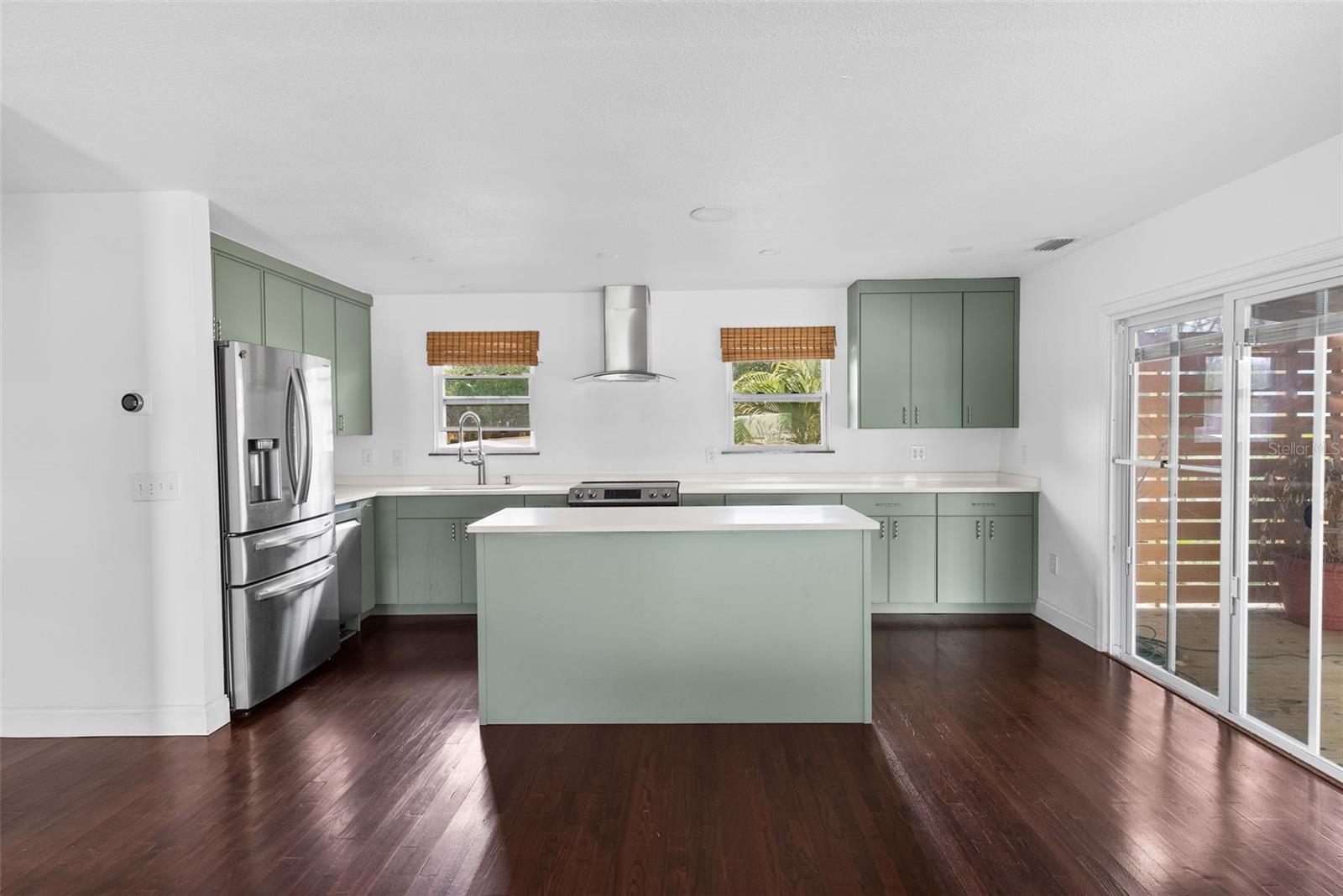 BRUNSON-DOWELL SUB 1 - Residential