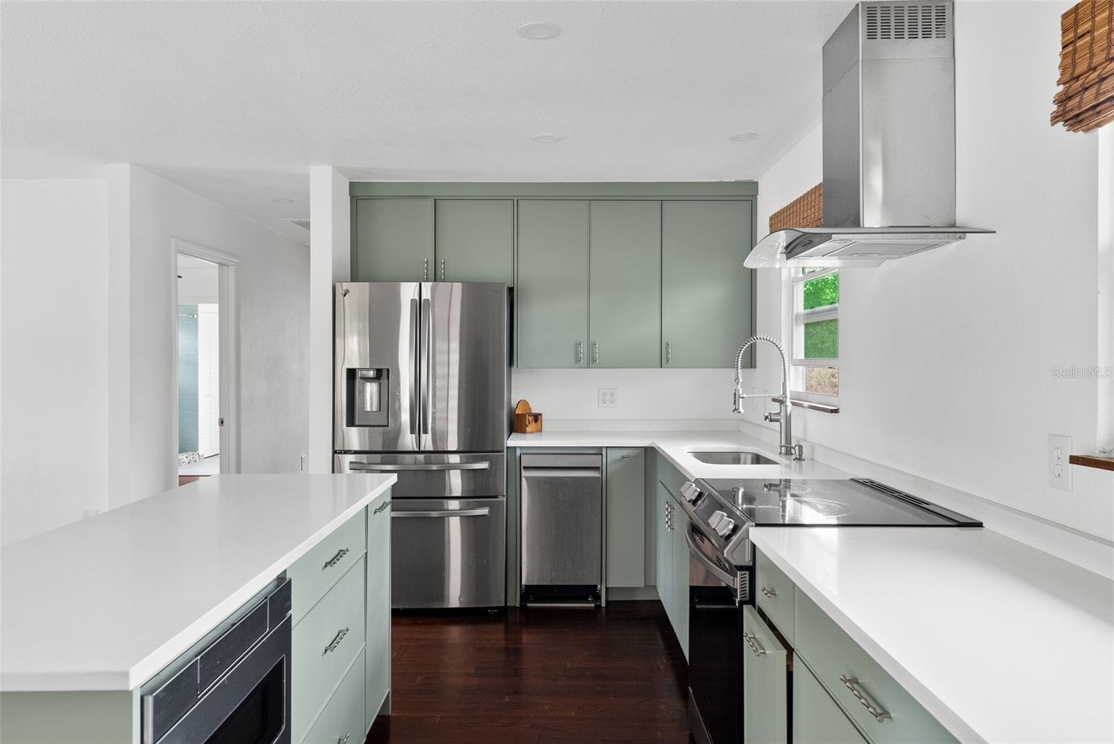 BRUNSON-DOWELL SUB 1 - Residential