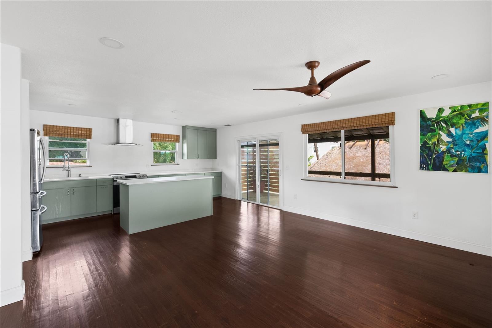 BRUNSON-DOWELL SUB 1 - Residential