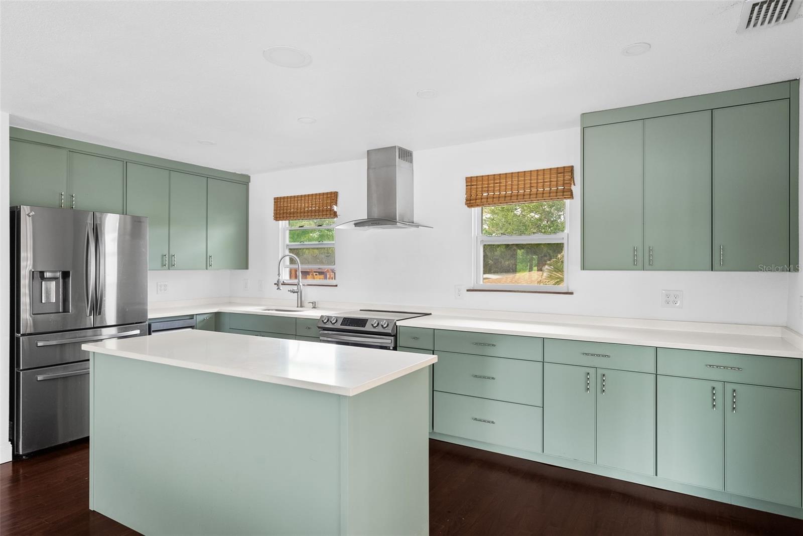 BRUNSON-DOWELL SUB 1 - Residential