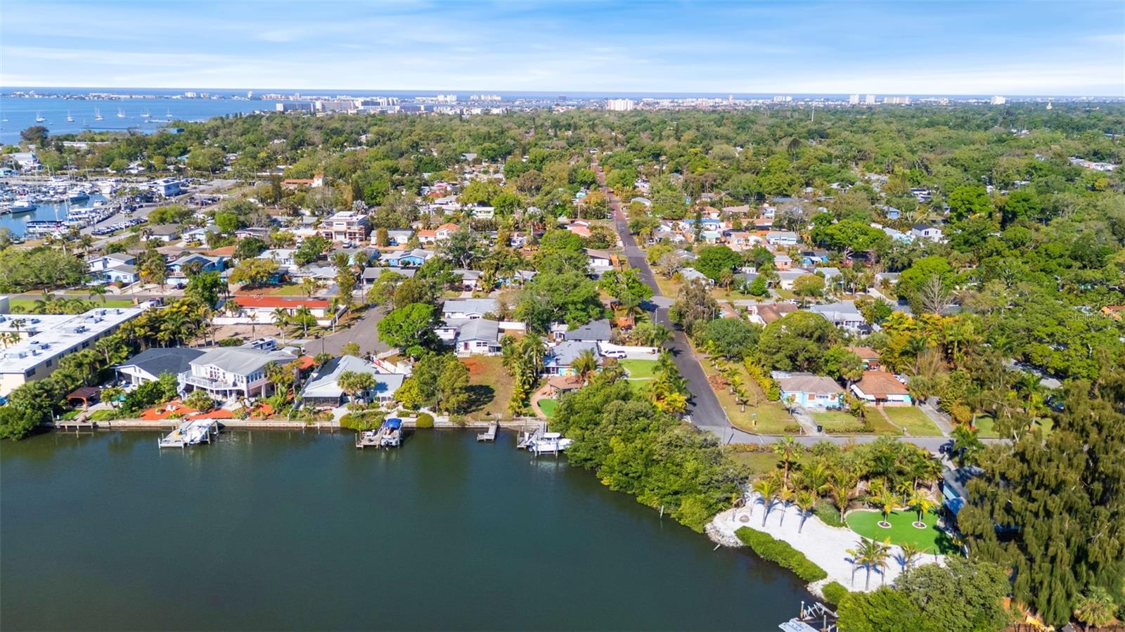 BRUNSON-DOWELL SUB 1 - Residential