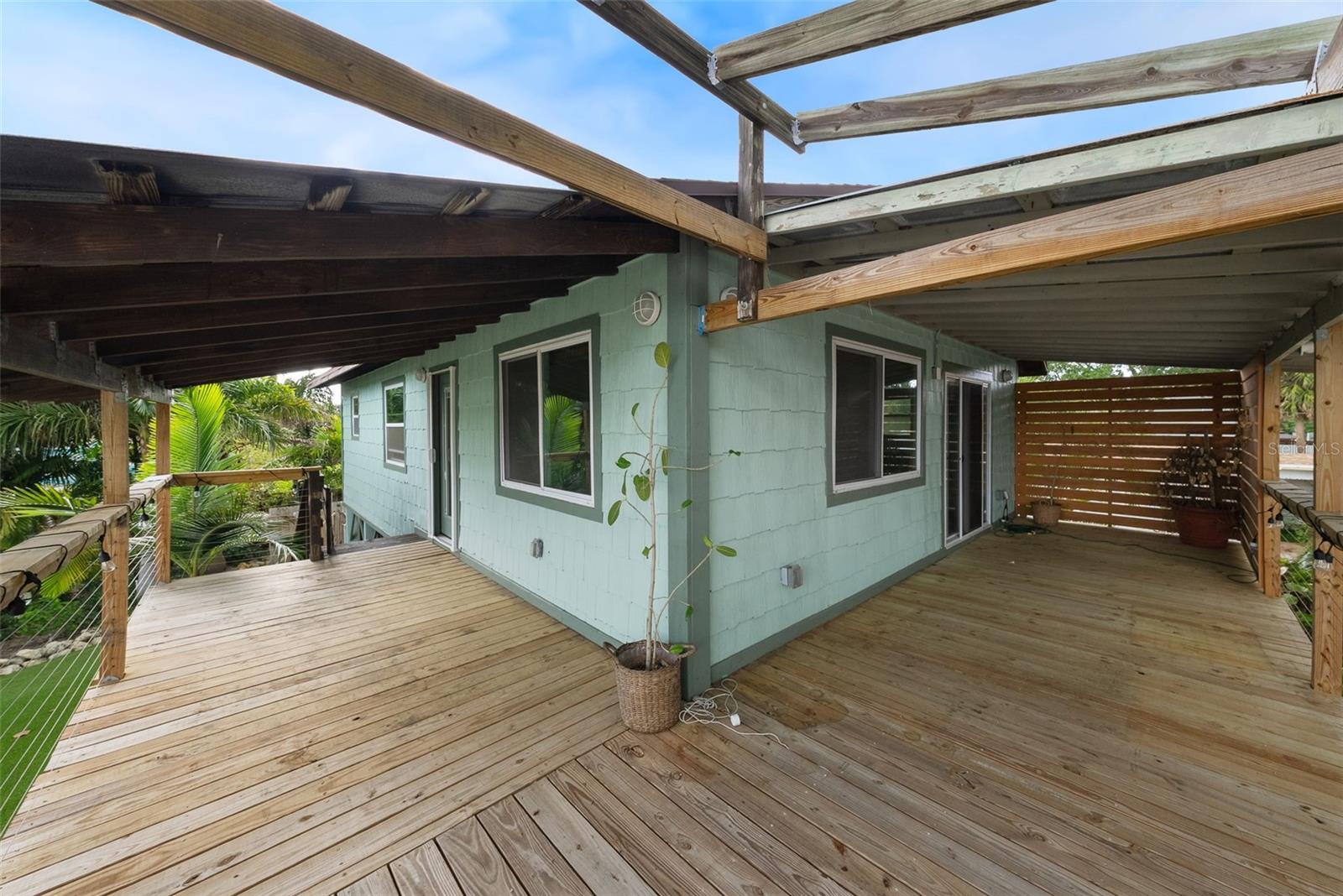 BRUNSON-DOWELL SUB 1 - Residential