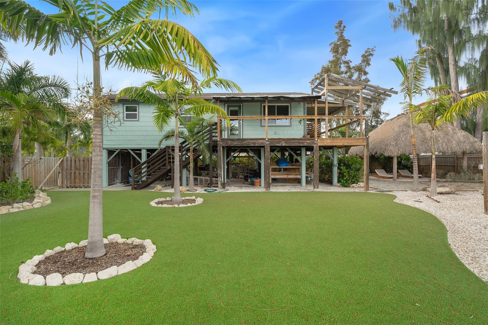 BRUNSON-DOWELL SUB 1 - Residential