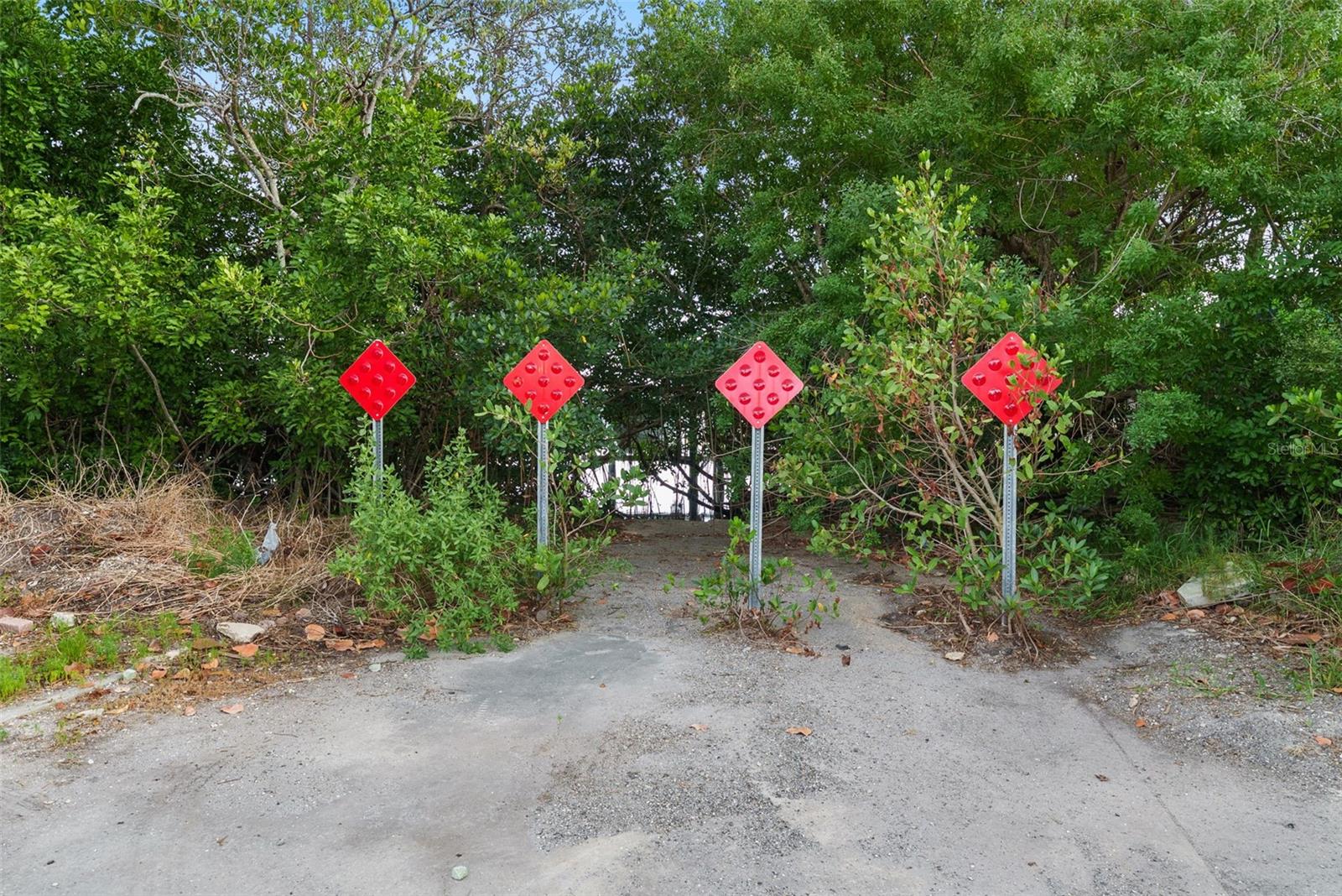 BRUNSON-DOWELL SUB 1 - Residential