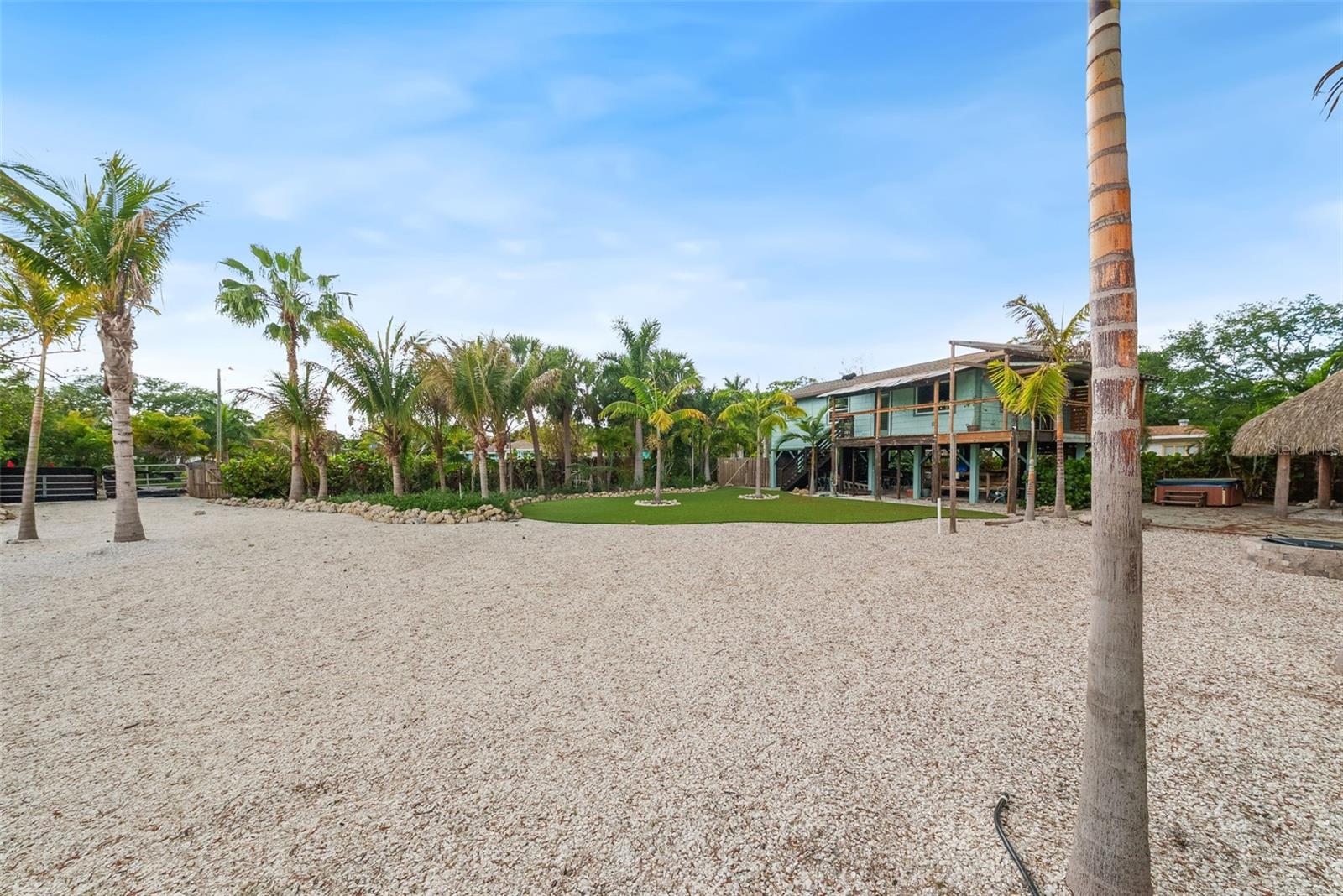 BRUNSON-DOWELL SUB 1 - Residential