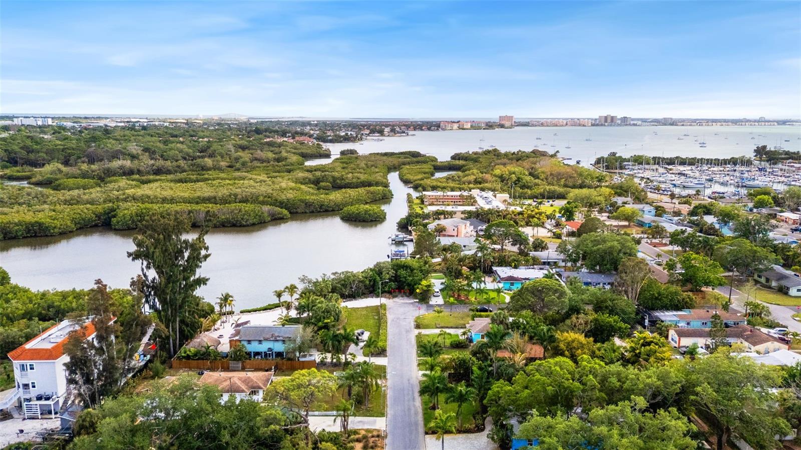 BRUNSON-DOWELL SUB 1 - Residential