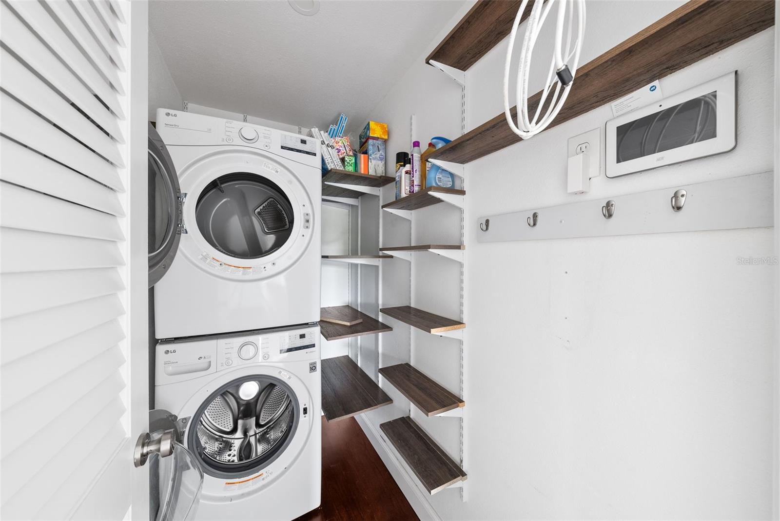 BRUNSON-DOWELL SUB 1 - Residential