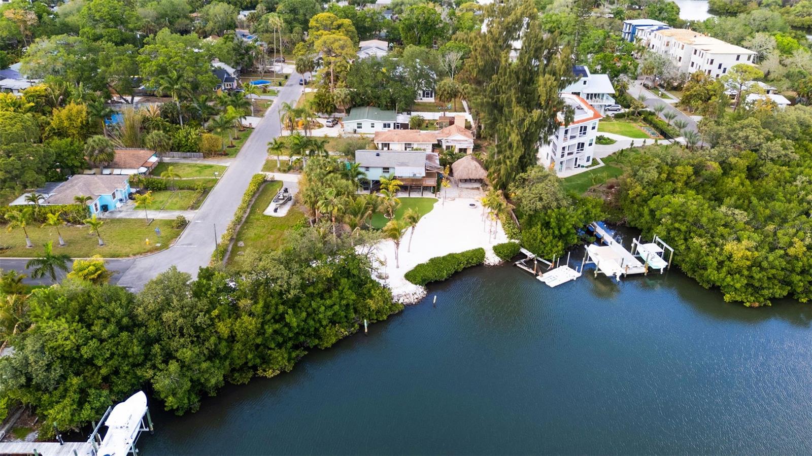 BRUNSON-DOWELL SUB 1 - Residential