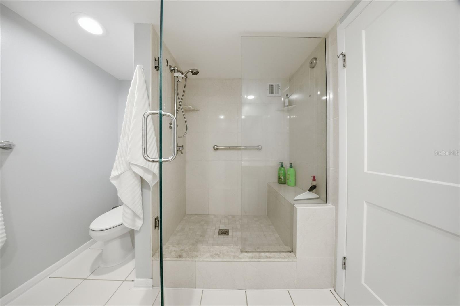 SAND KEY CONDO-SOUTH BEACH - Residential