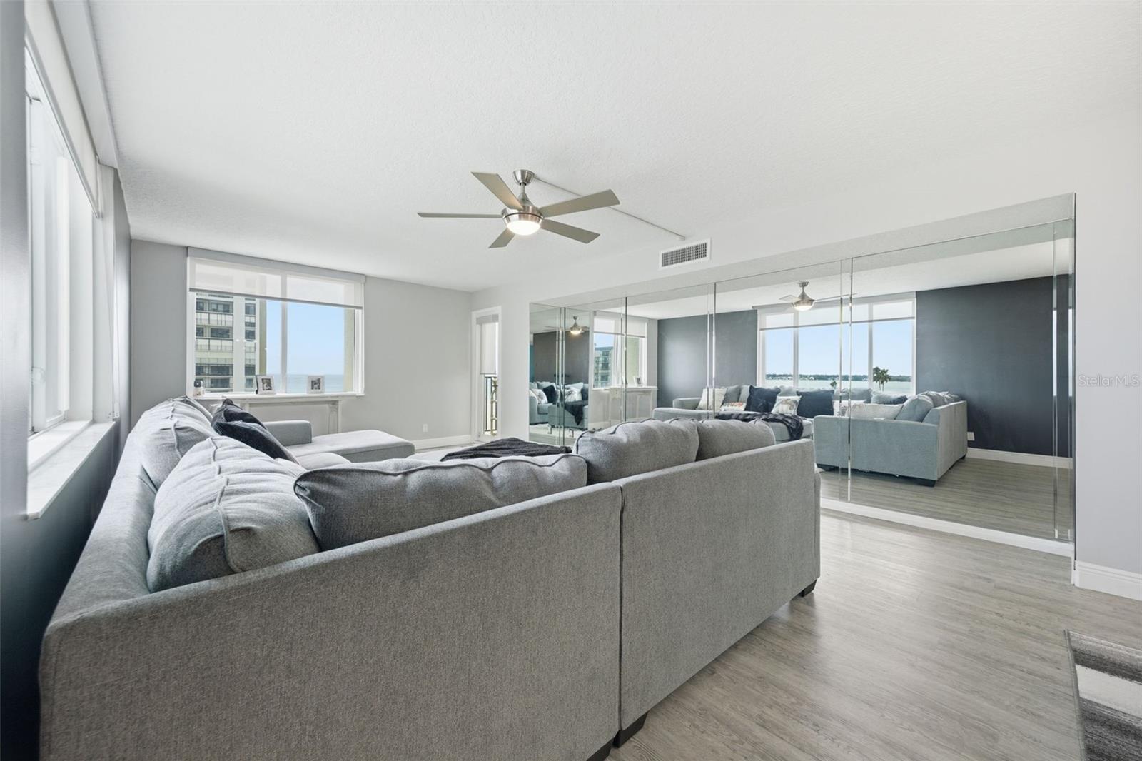 SAND KEY CONDO-SOUTH BEACH - Residential