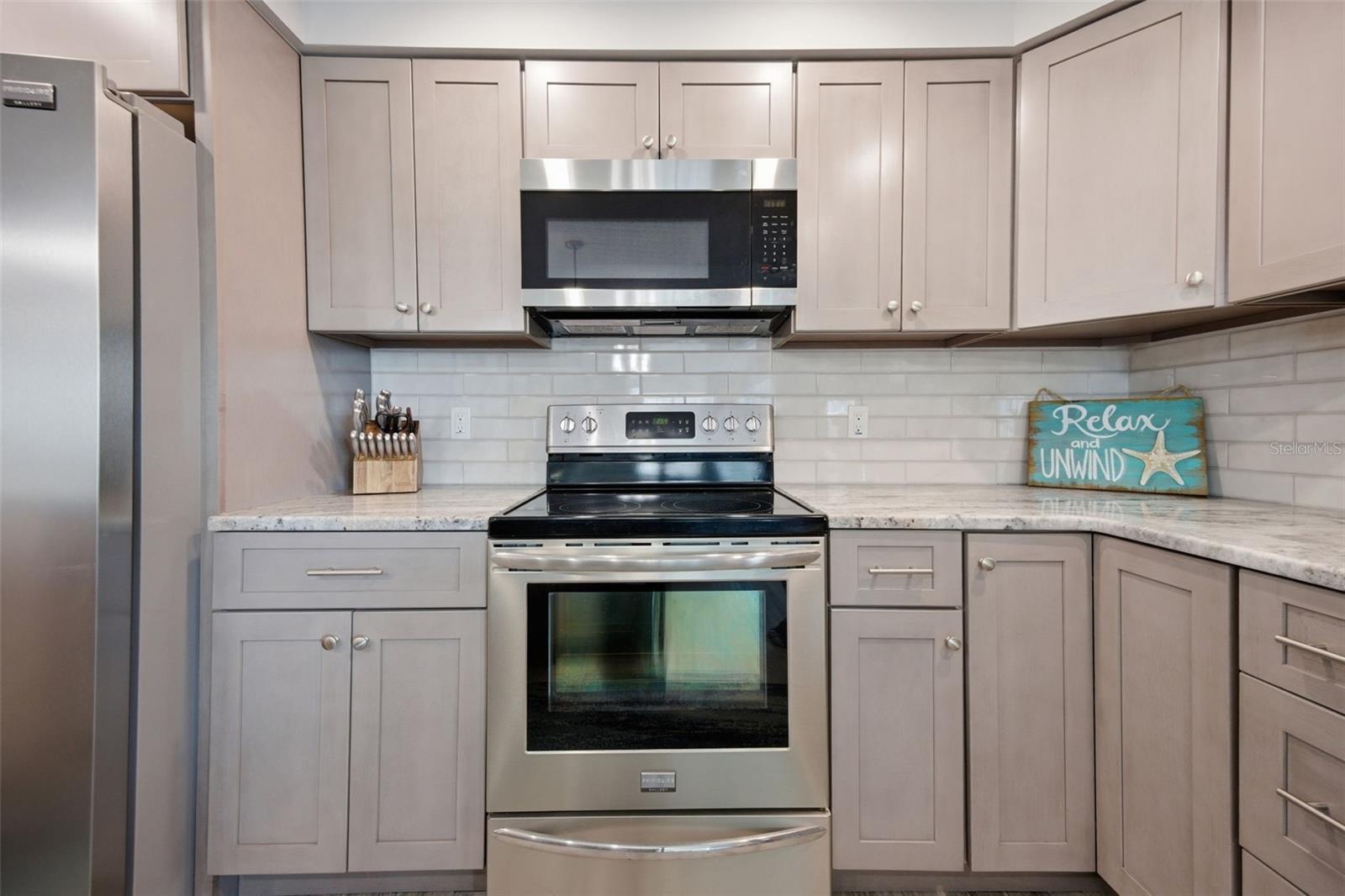 SAND KEY CONDO-SOUTH BEACH - Residential