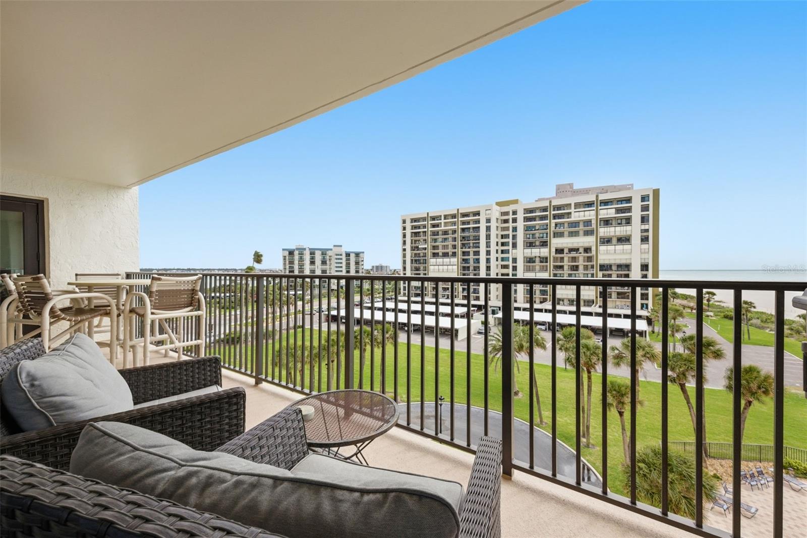 SAND KEY CONDO-SOUTH BEACH - Residential