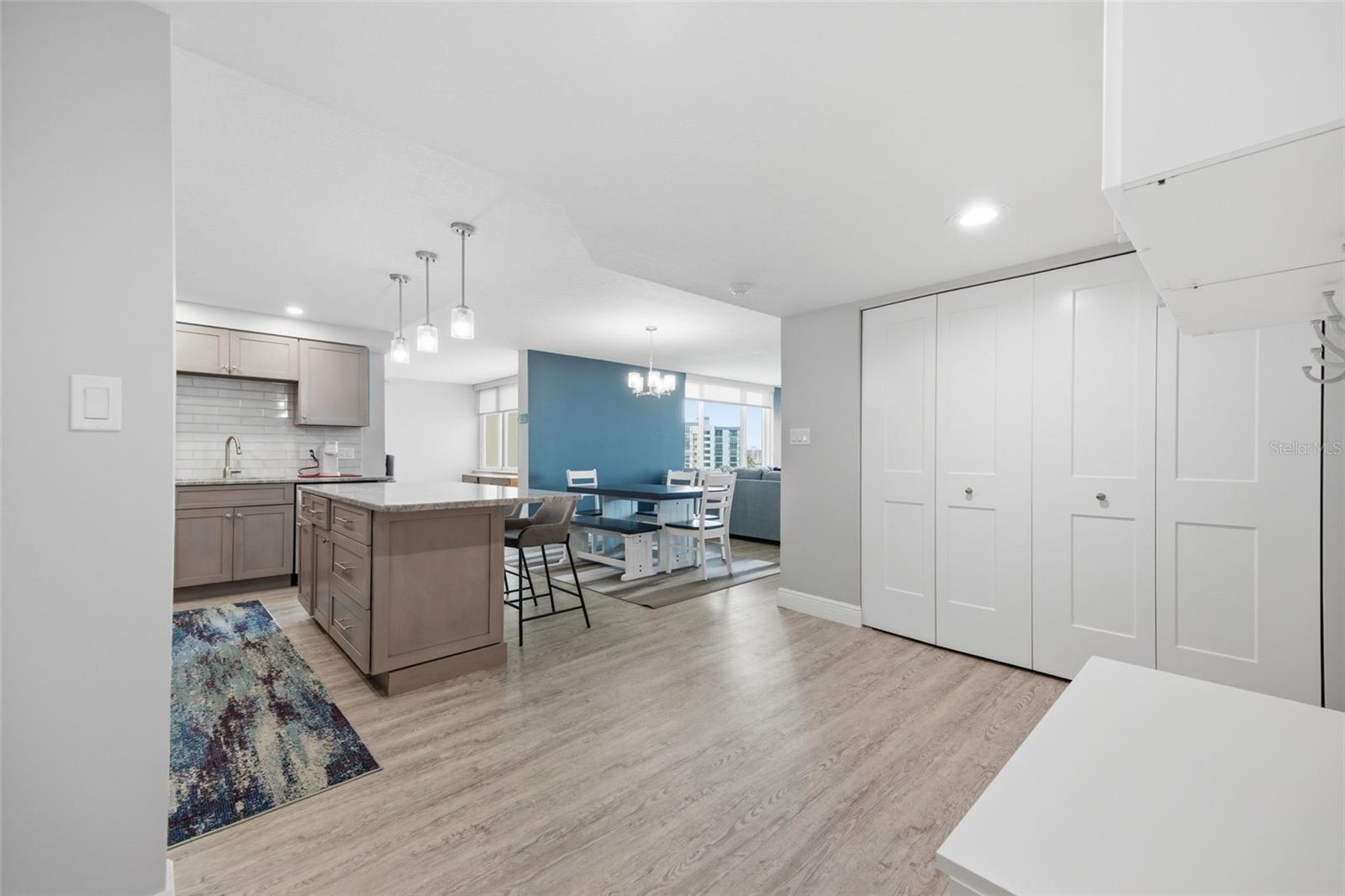 SAND KEY CONDO-SOUTH BEACH - Residential