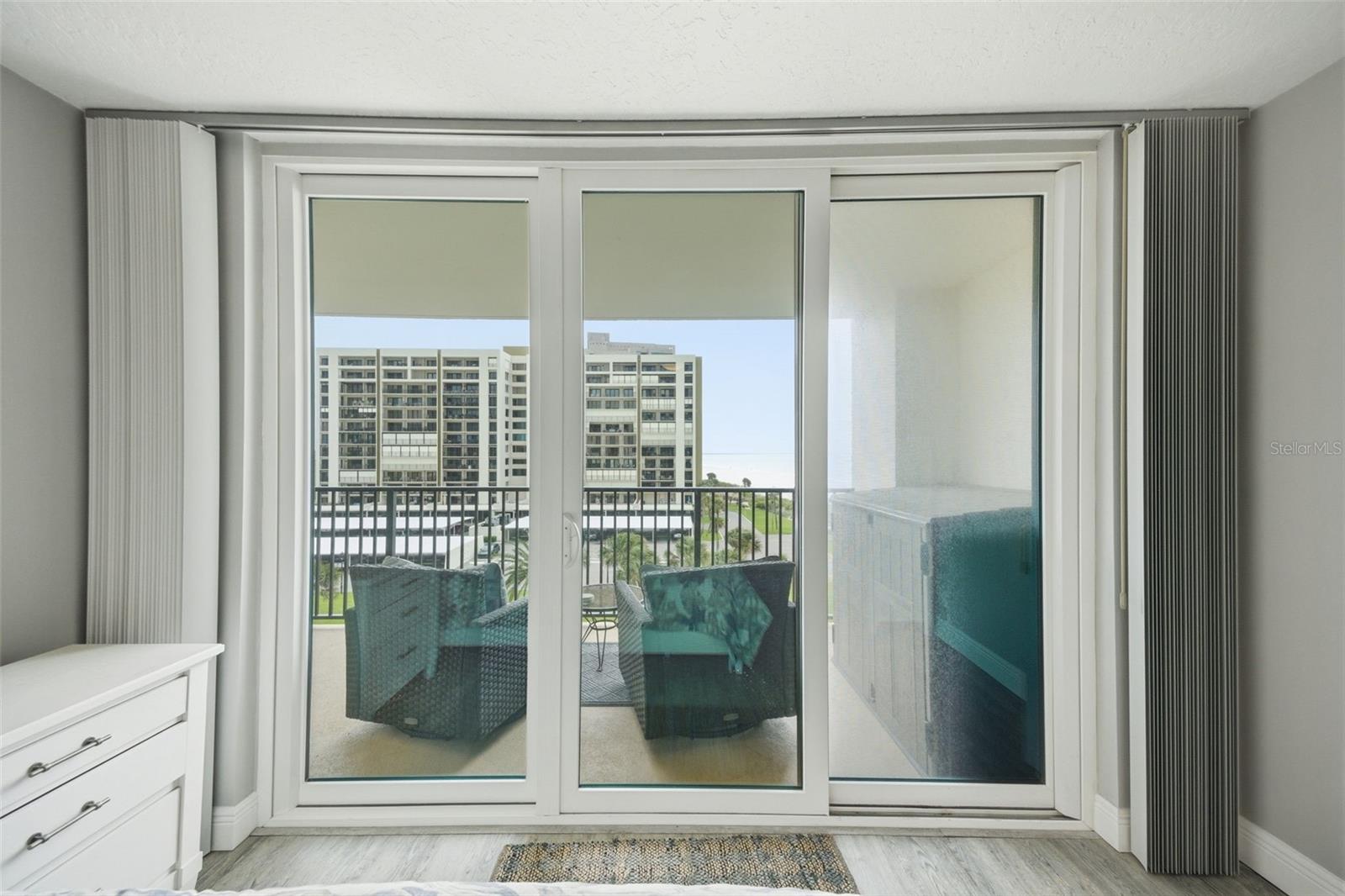 SAND KEY CONDO-SOUTH BEACH - Residential