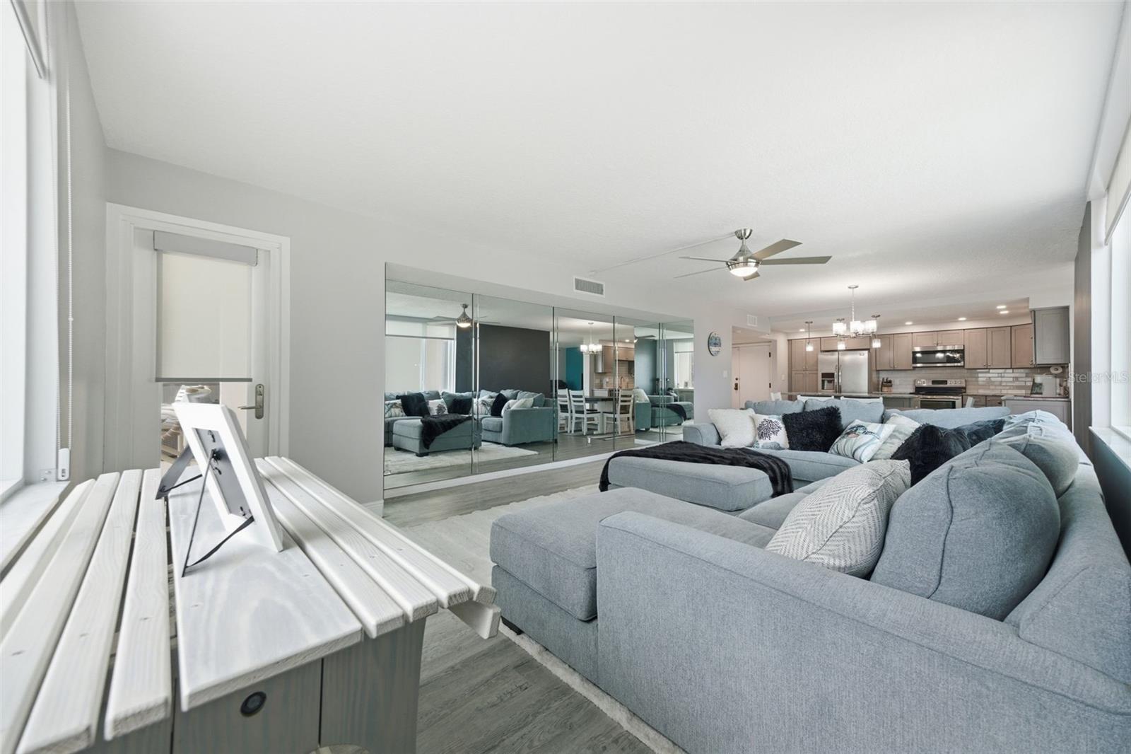 SAND KEY CONDO-SOUTH BEACH - Residential