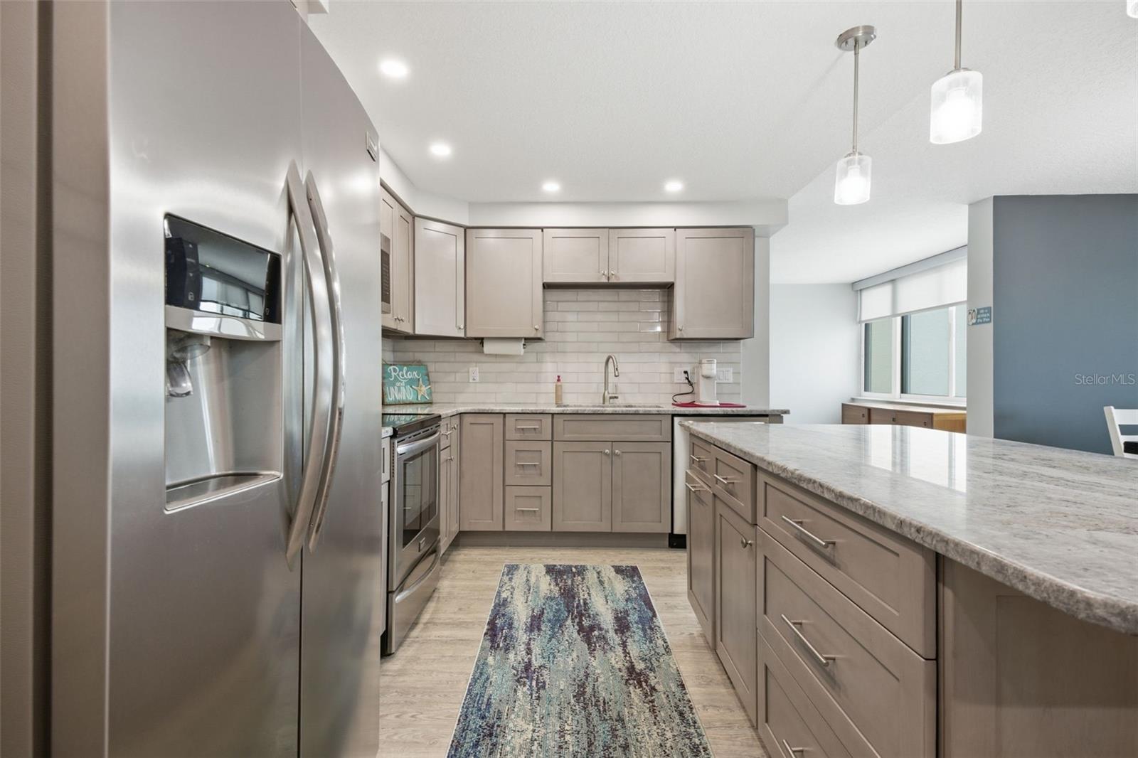 SAND KEY CONDO-SOUTH BEACH - Residential