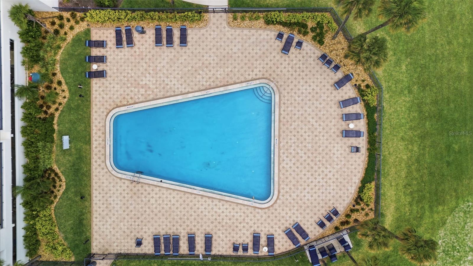 SAND KEY CONDO-SOUTH BEACH - Residential