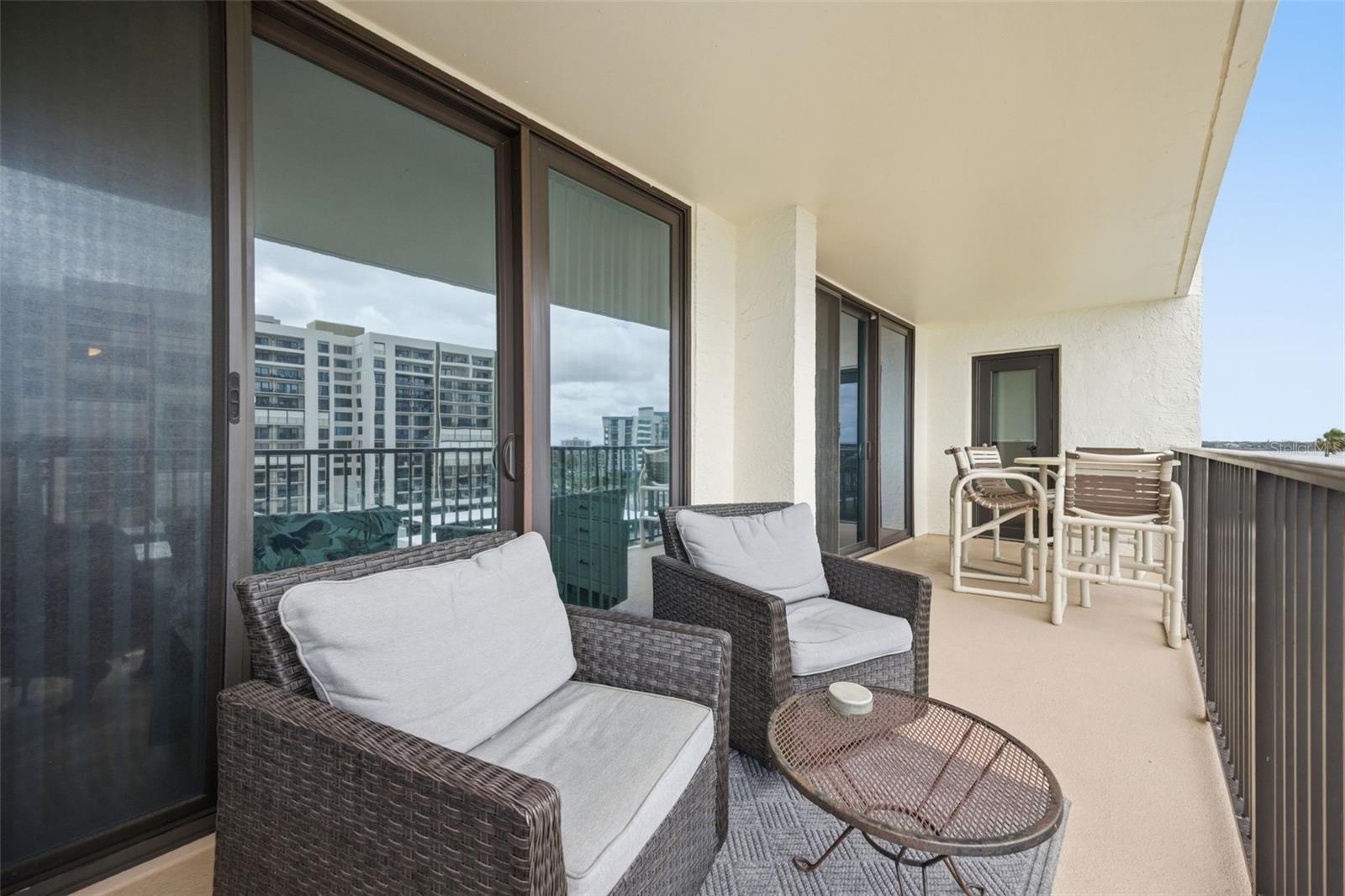 SAND KEY CONDO-SOUTH BEACH - Residential