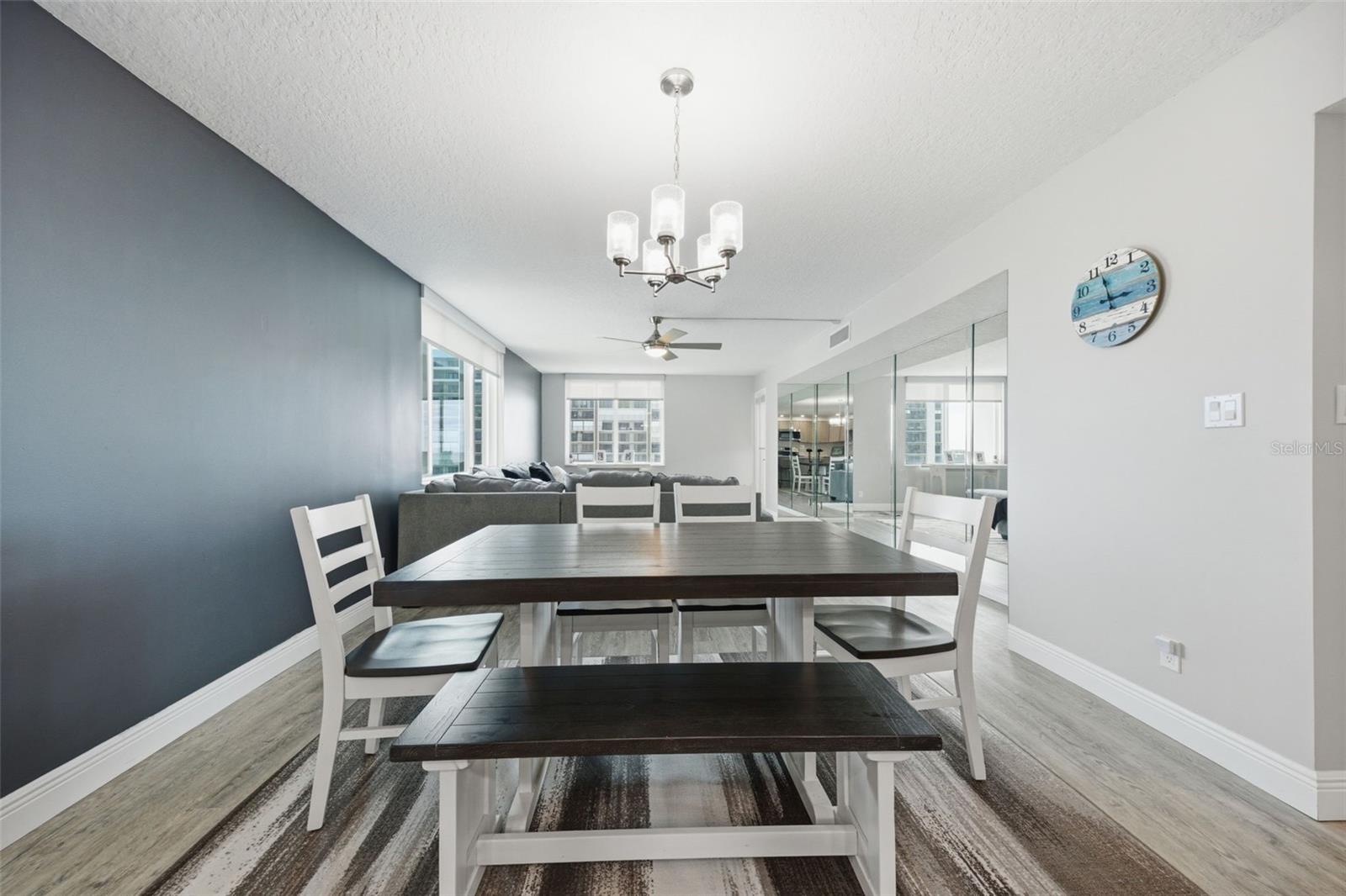 SAND KEY CONDO-SOUTH BEACH - Residential