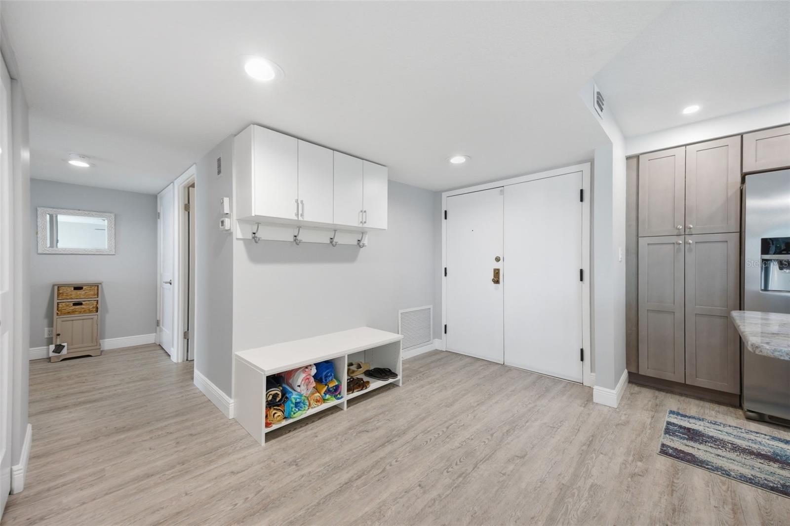 SAND KEY CONDO-SOUTH BEACH - Residential