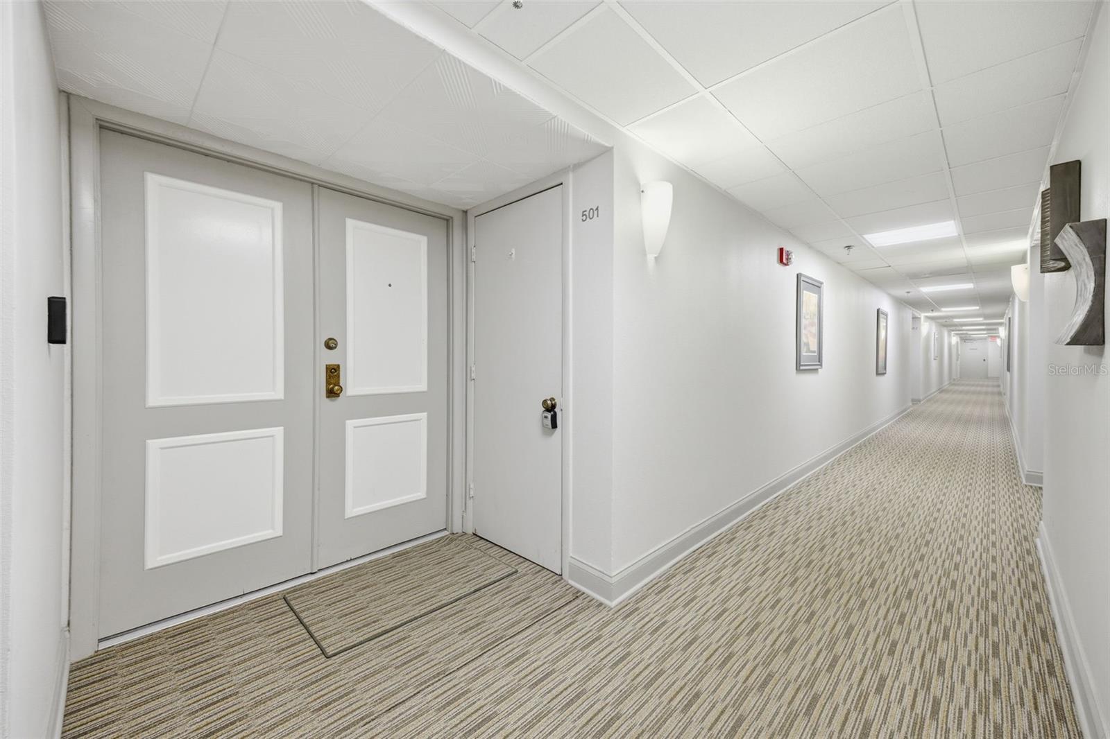 SAND KEY CONDO-SOUTH BEACH - Residential