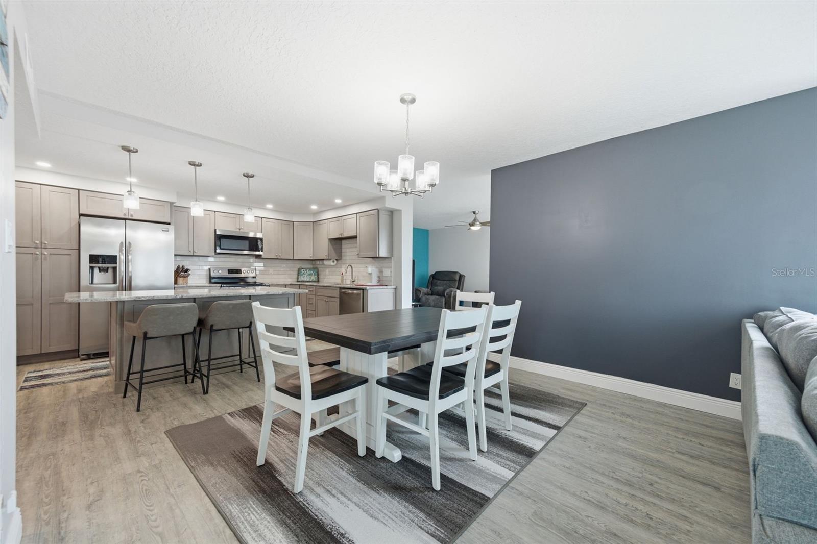 SAND KEY CONDO-SOUTH BEACH - Residential