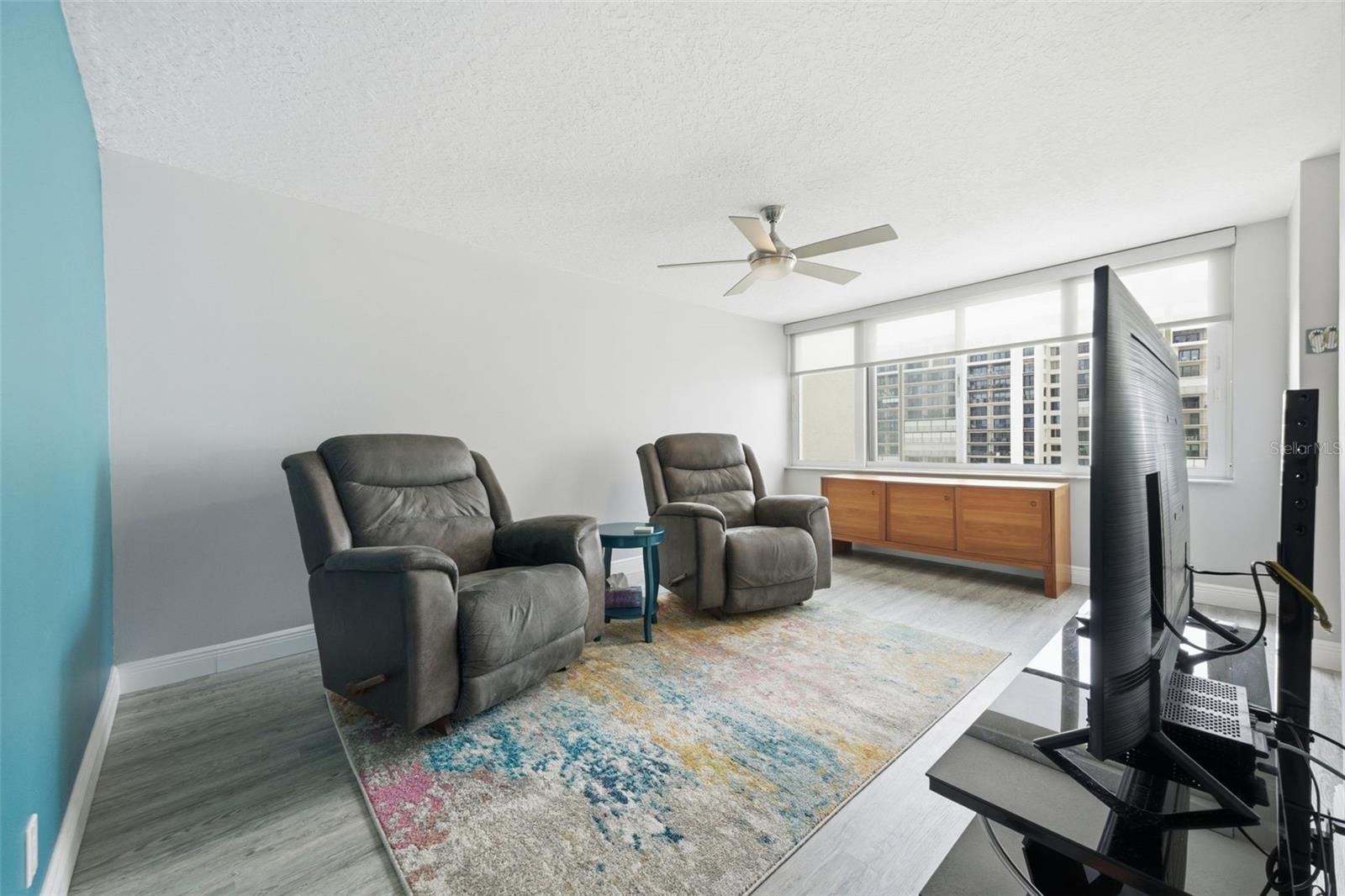 SAND KEY CONDO-SOUTH BEACH - Residential