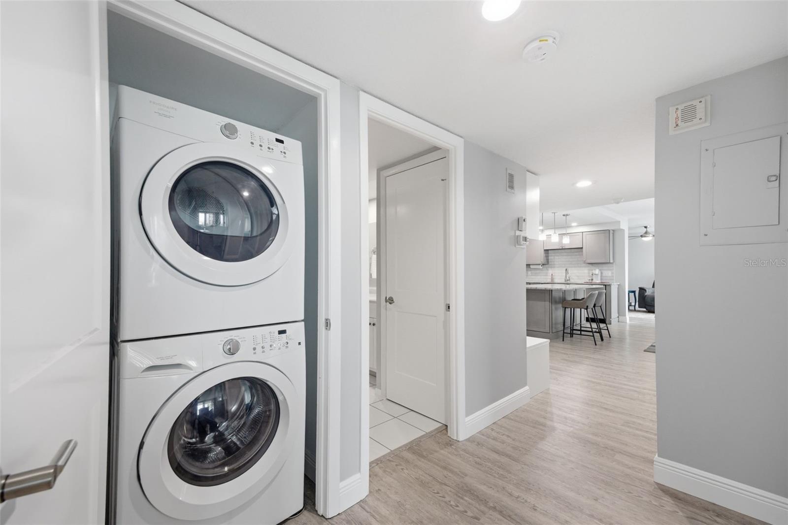 SAND KEY CONDO-SOUTH BEACH - Residential