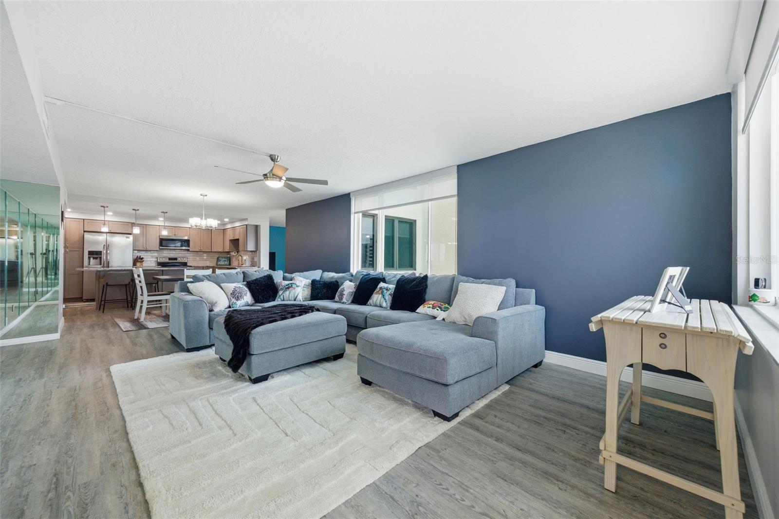 SAND KEY CONDO-SOUTH BEACH - Residential